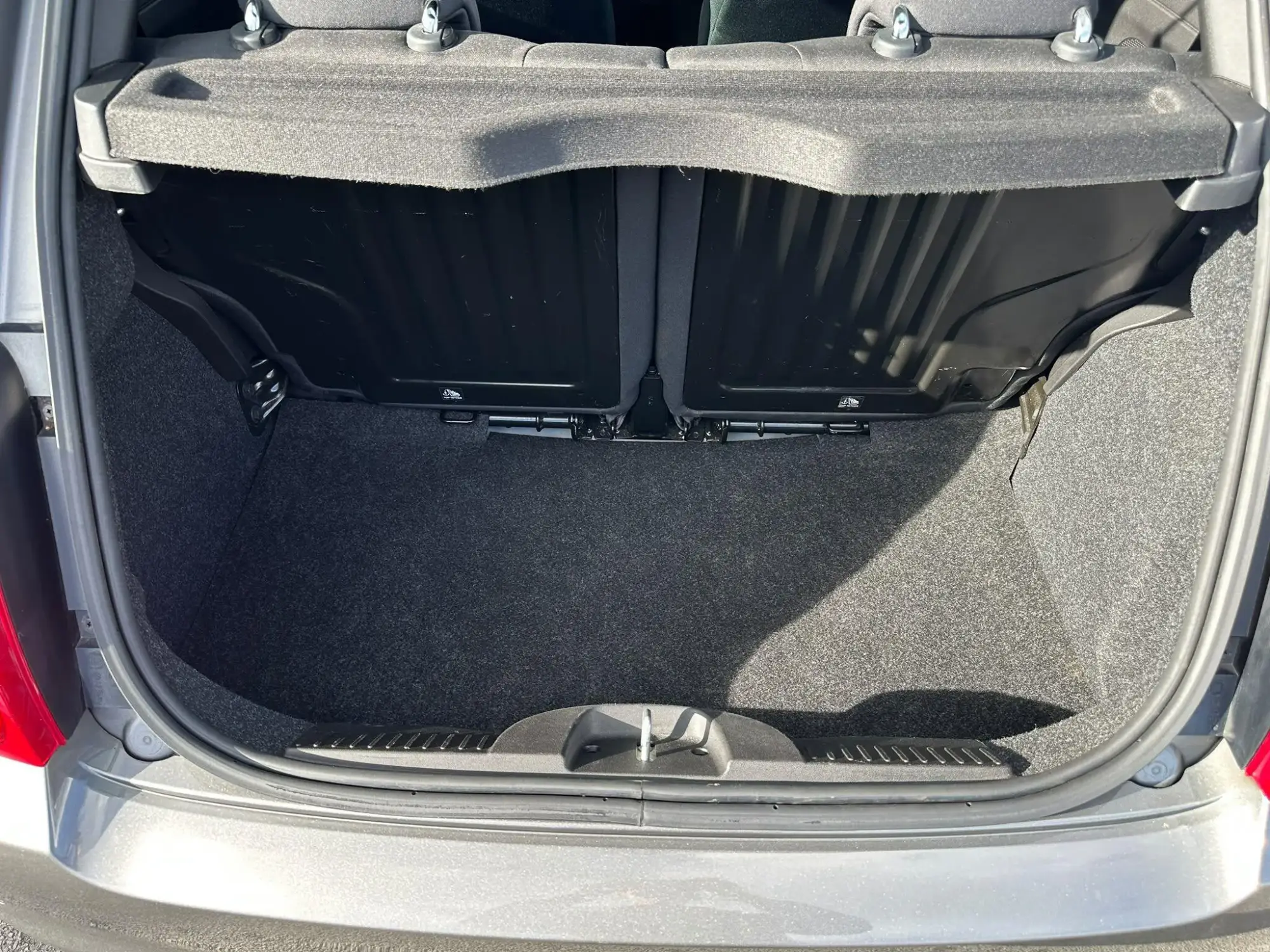 Fiat 500 Hybrid Image 14 Fiat 500 Hybrid Image 14