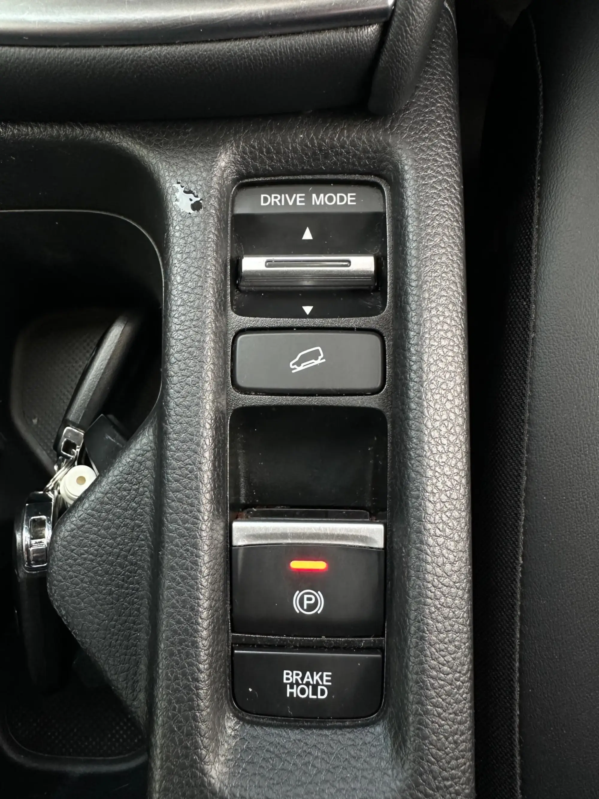 Honda HR-V Hybrid Image 12 Honda HR-V Hybrid Image 12