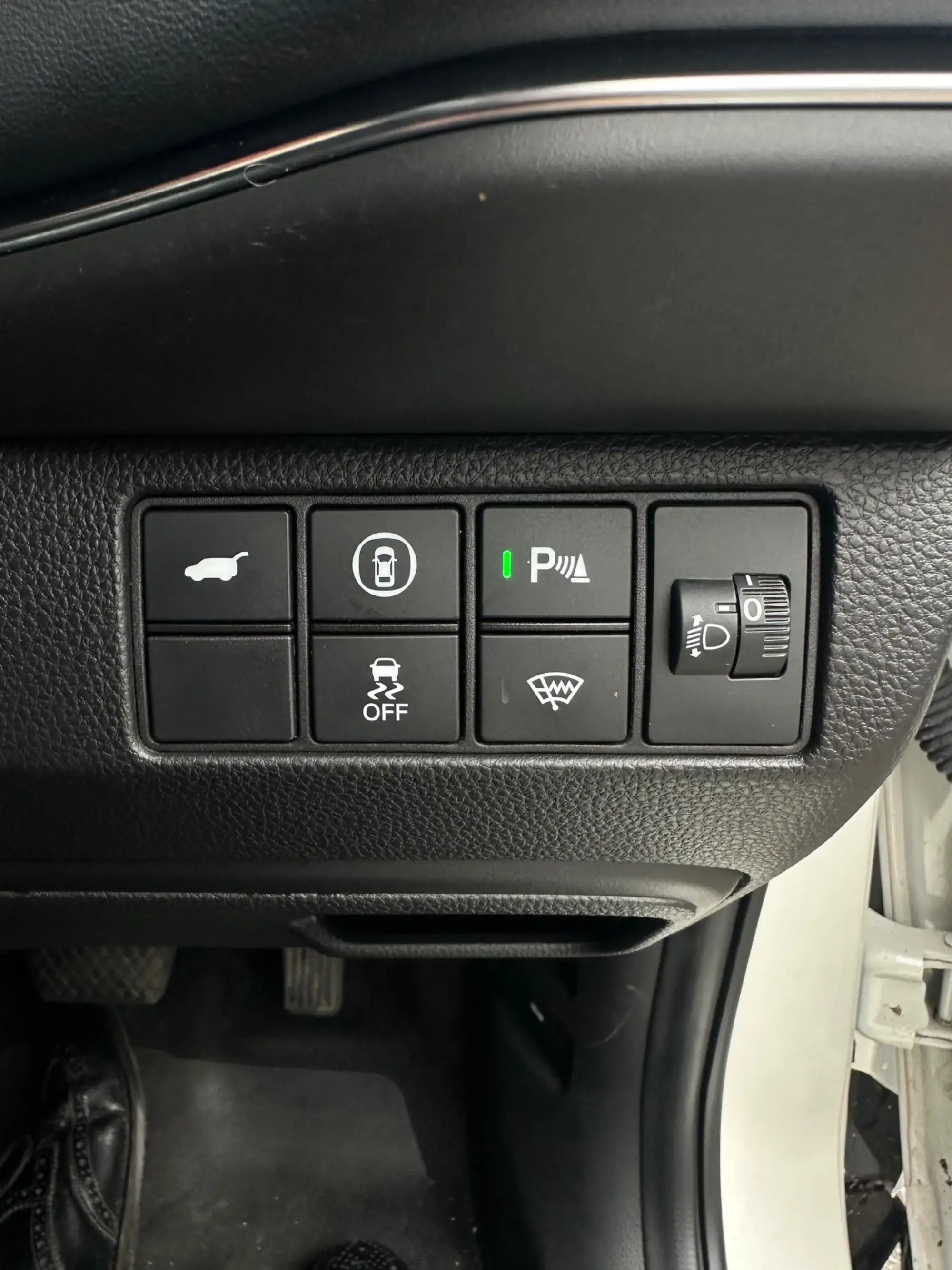 Honda HR-V Hybrid Image 17 Honda HR-V Hybrid Image 17