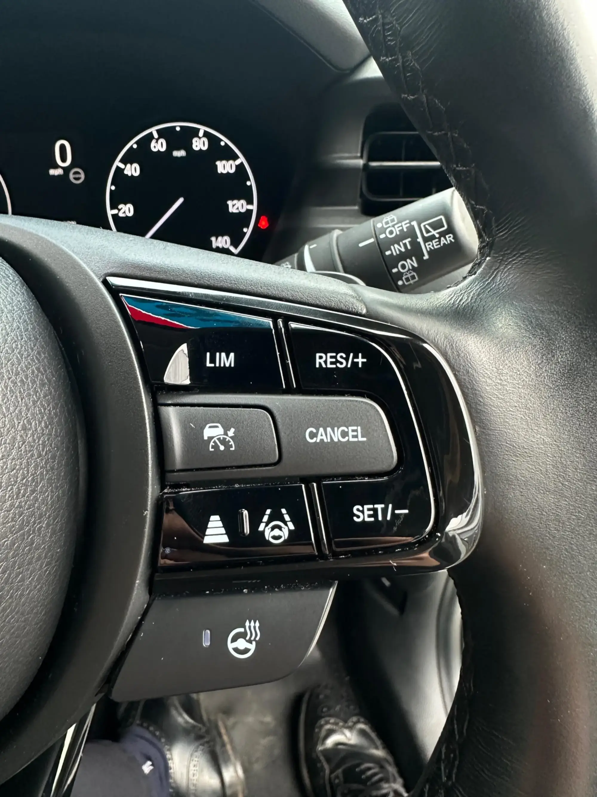 Honda HR-V Hybrid Image 18 Honda HR-V Hybrid Image 18