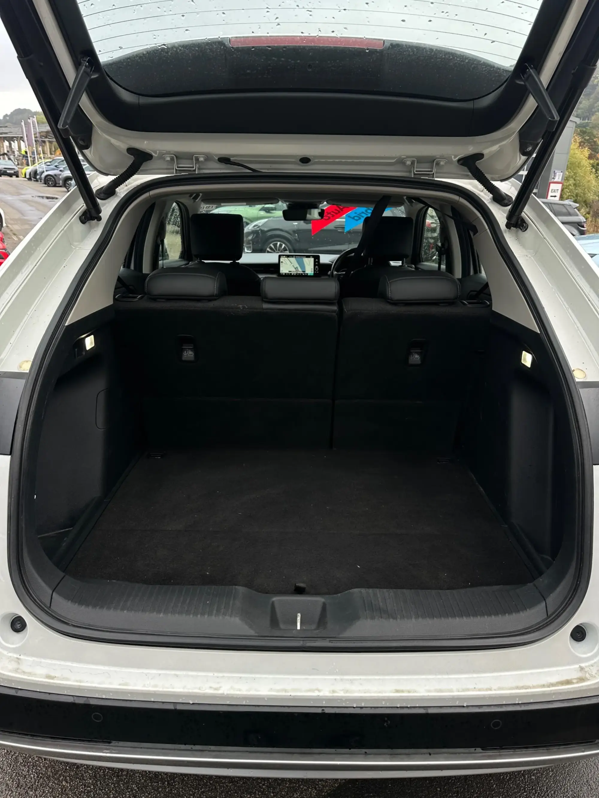 Honda HR-V Hybrid Image 20 Honda HR-V Hybrid Image 20