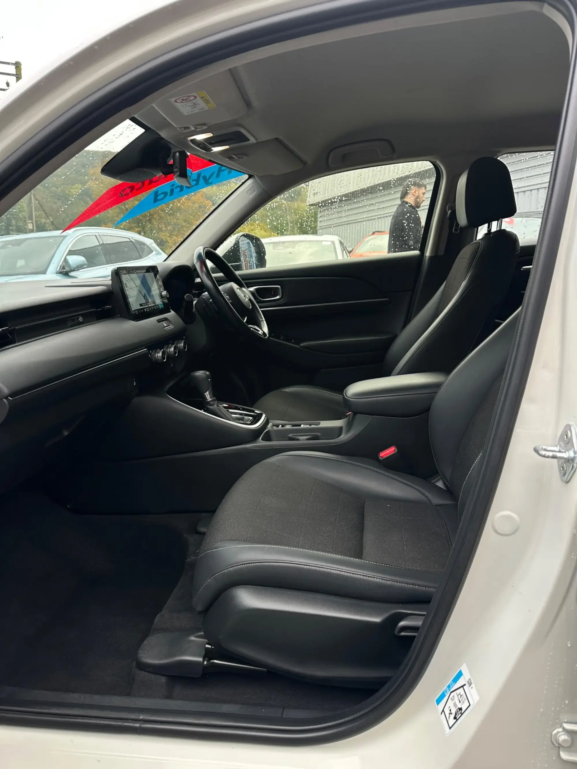 Honda HR-V Hybrid Image 22 Honda HR-V Hybrid Image 22