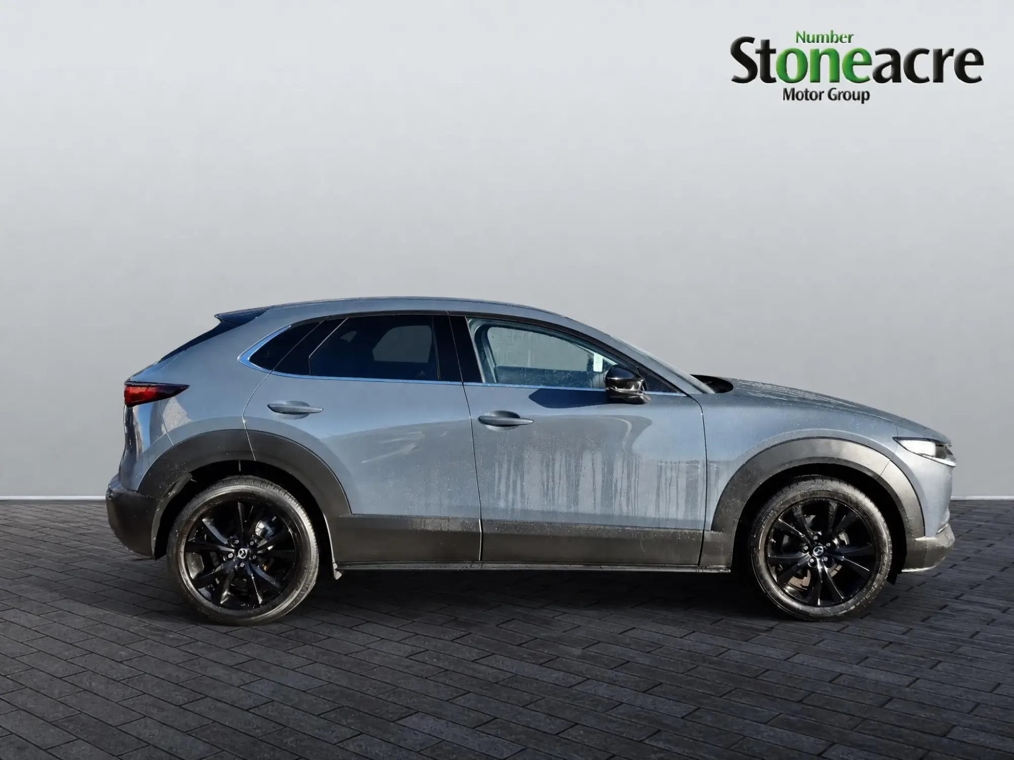 Mazda CX-30 Image 6 Mazda CX-30 Image 6