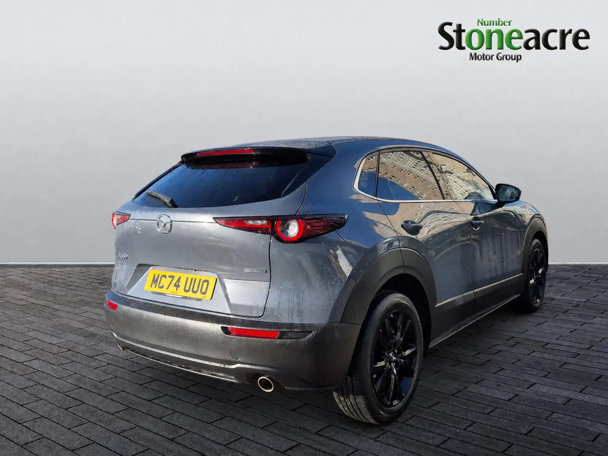 Mazda CX-30 Image 7 Mazda CX-30 Image 7