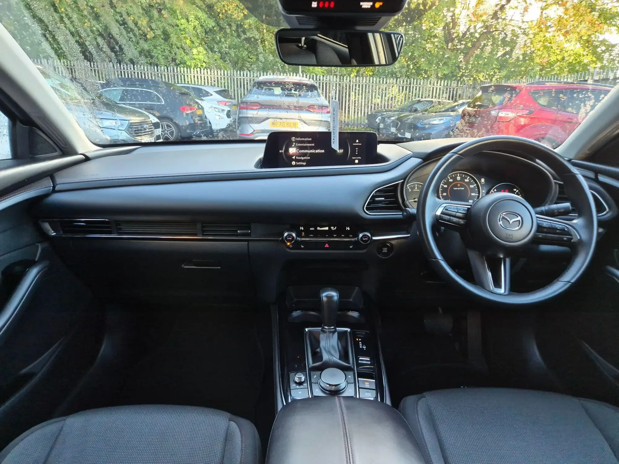 Mazda CX-30 Image 8 Mazda CX-30 Image 8