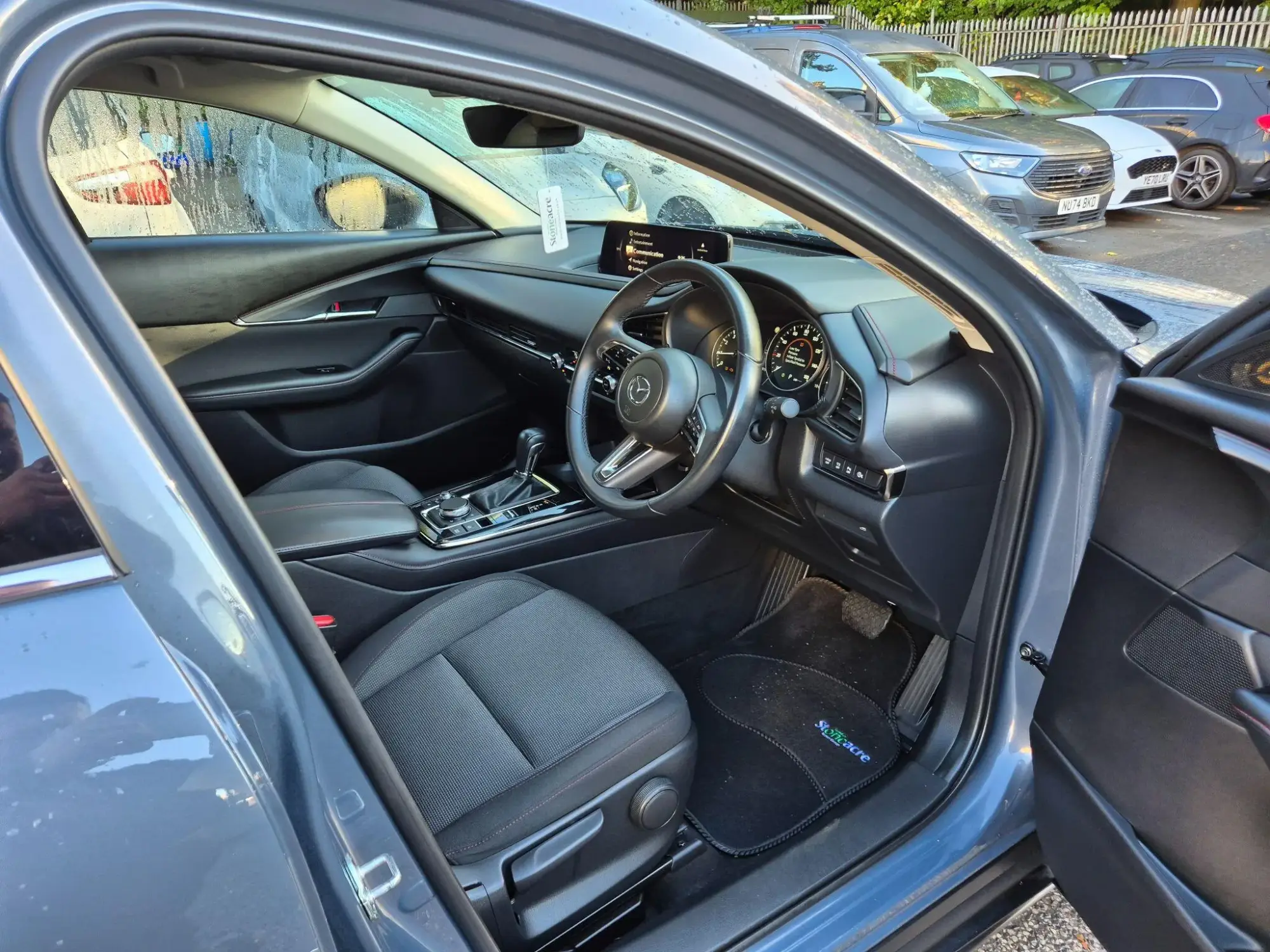 Mazda CX-30 Image 10 Mazda CX-30 Image 10
