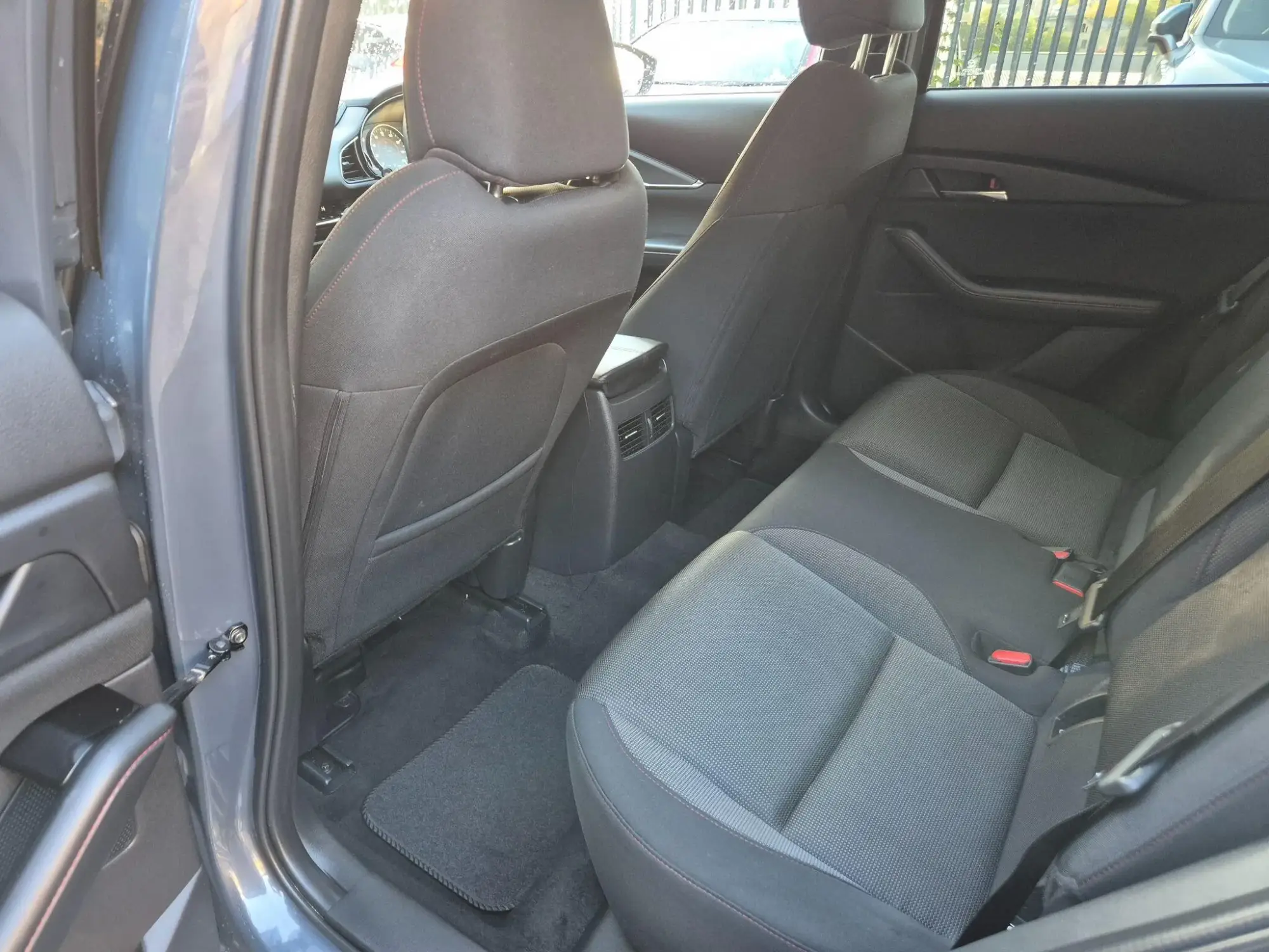 Mazda CX-30 Image 11 Mazda CX-30 Image 11