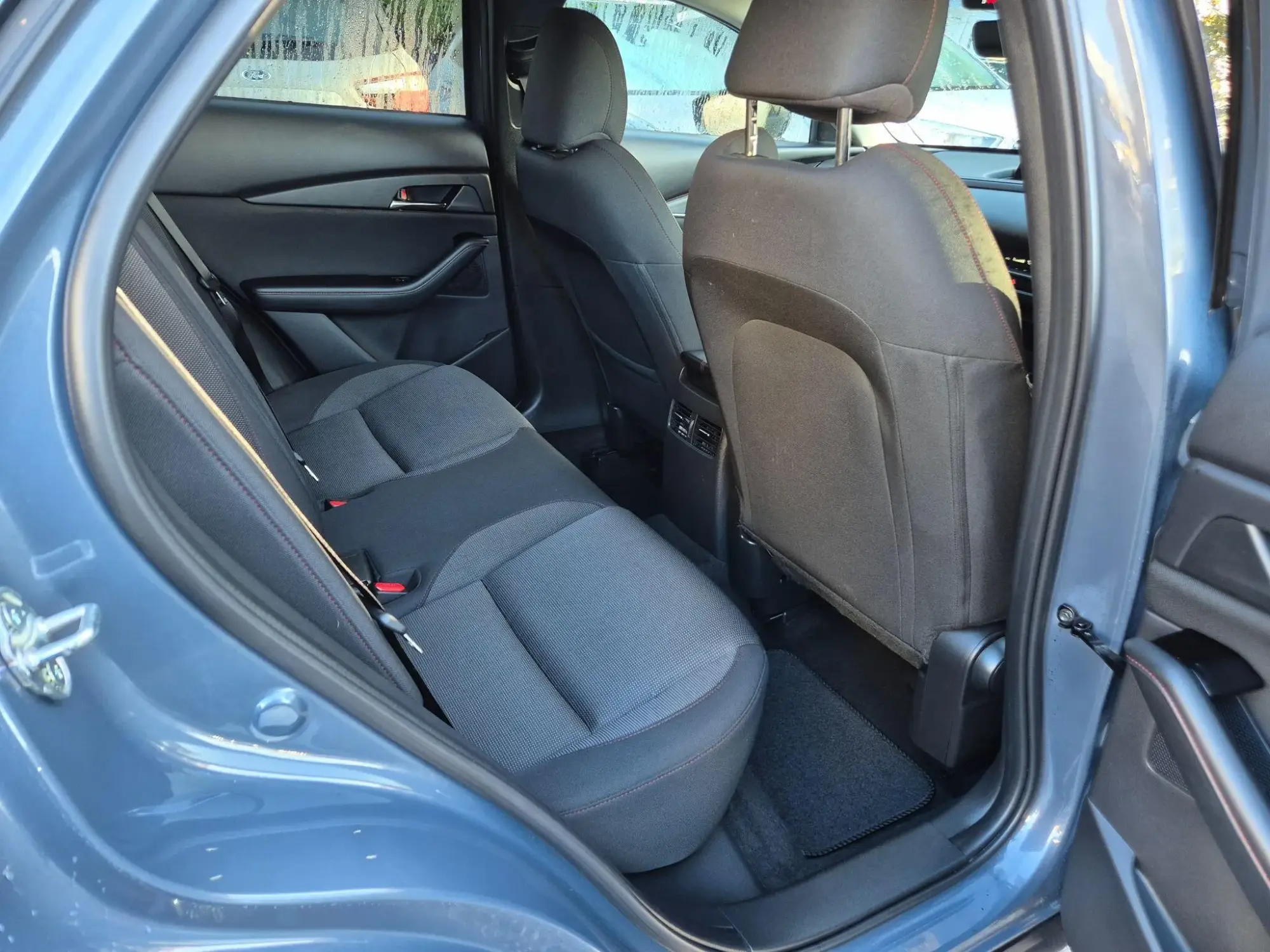 Mazda CX-30 Image 12 Mazda CX-30 Image 12