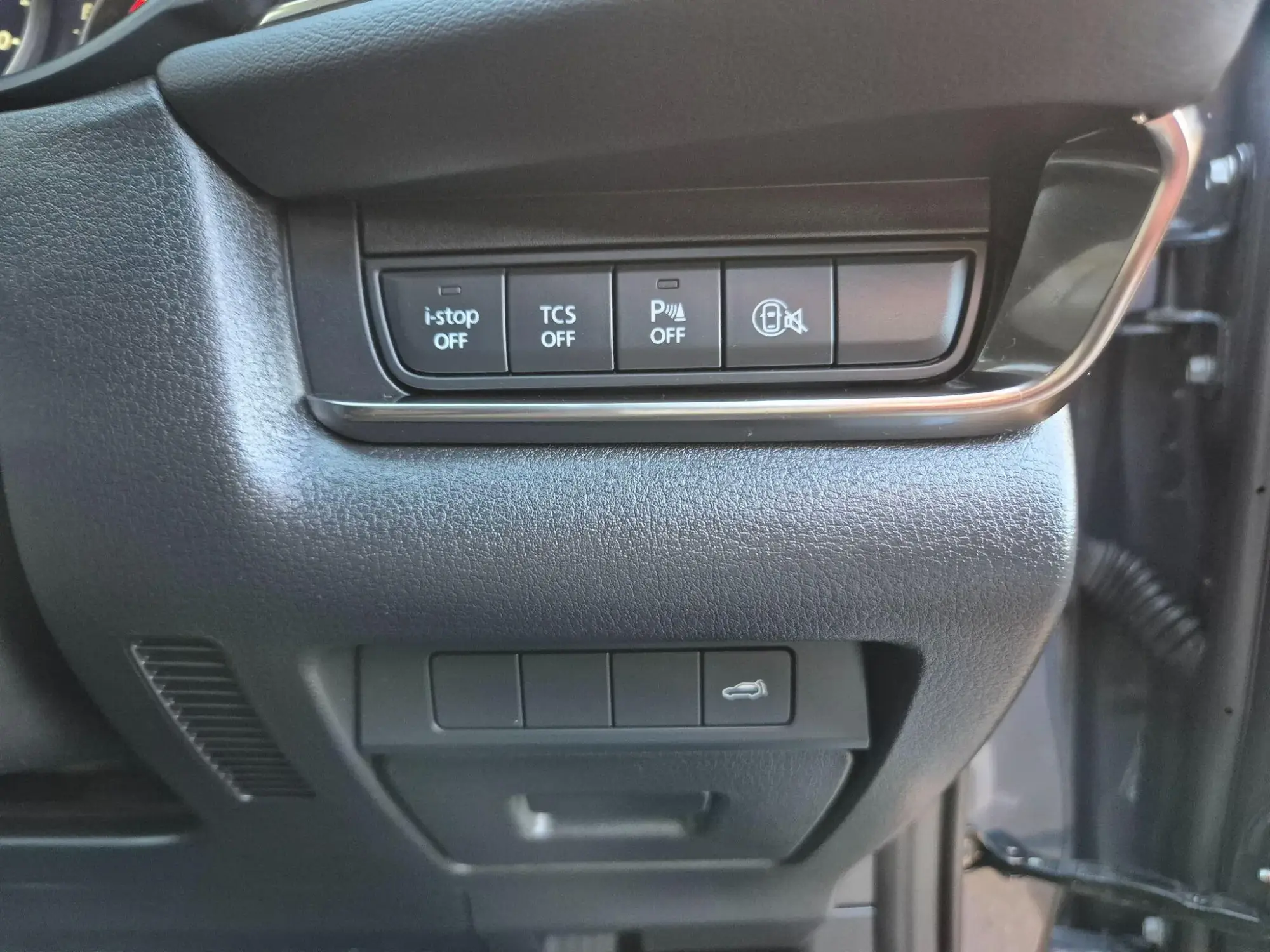 Mazda CX-30 Image 14 Mazda CX-30 Image 14