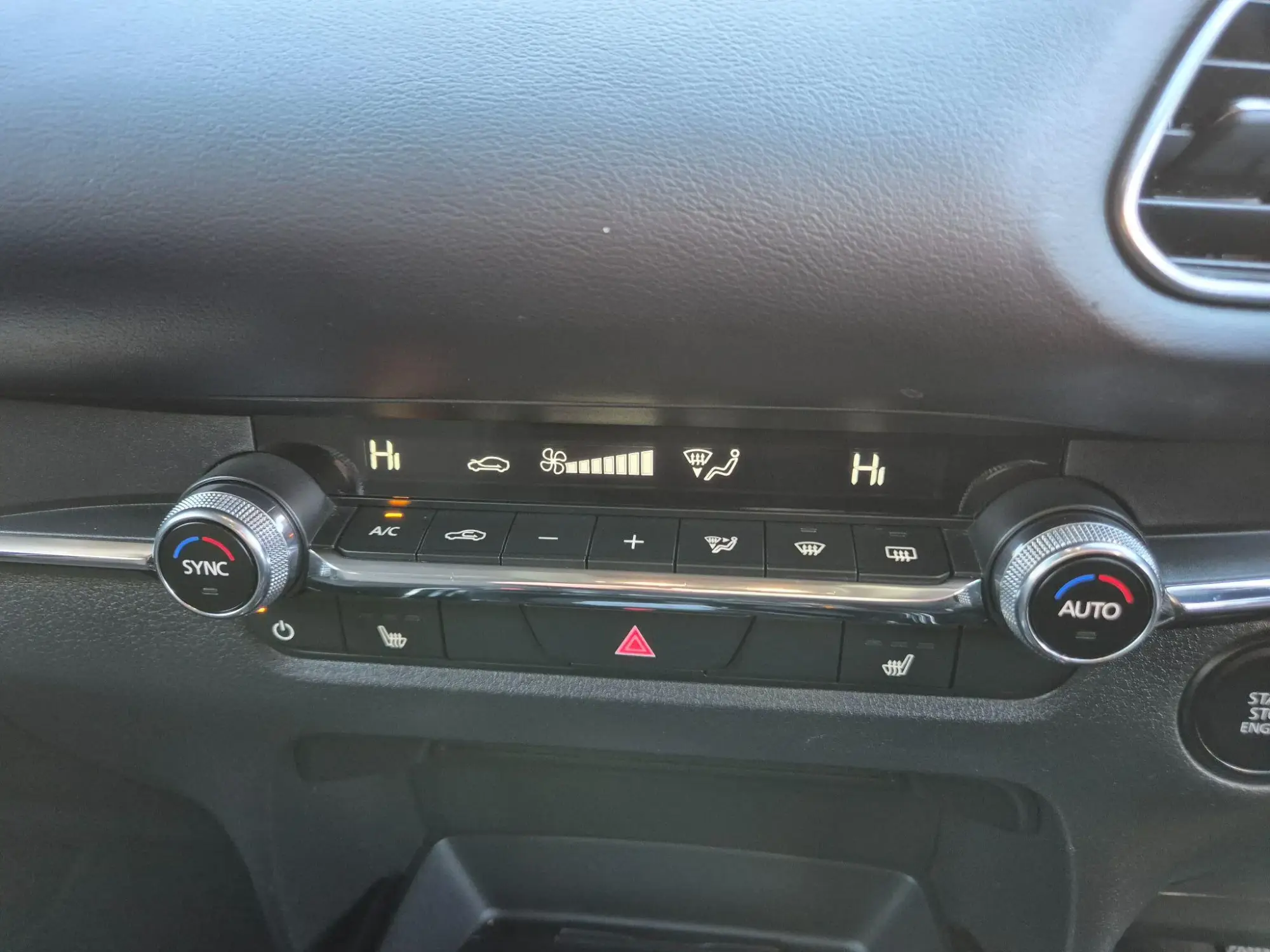 Mazda CX-30 Image 18 Mazda CX-30 Image 18