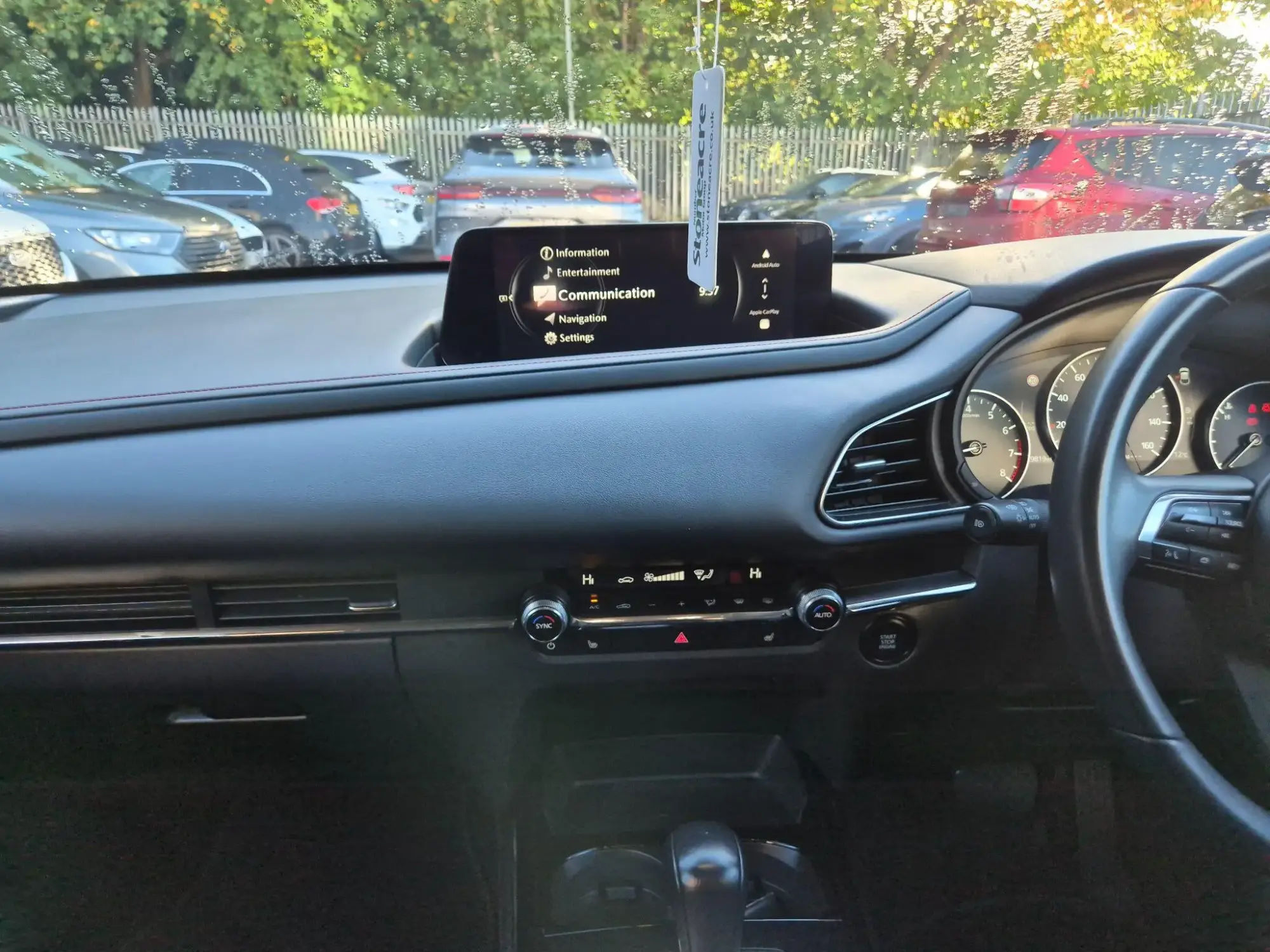 Mazda CX-30 Image 22 Mazda CX-30 Image 22