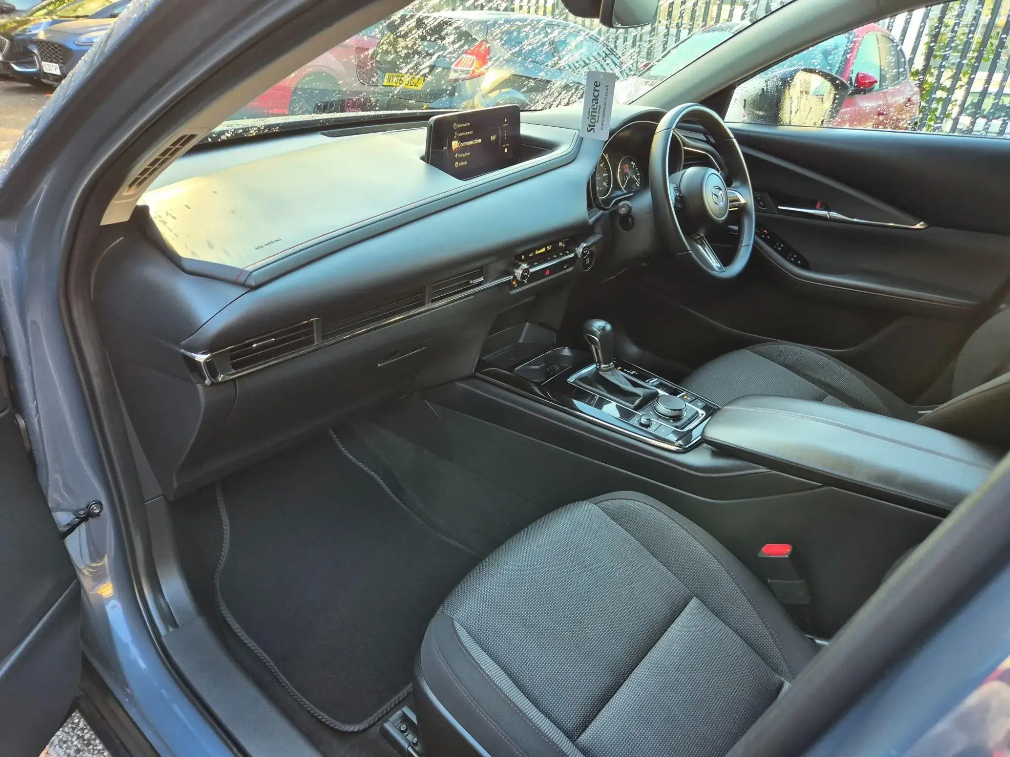 Mazda CX-30 Image 28 Mazda CX-30 Image 28