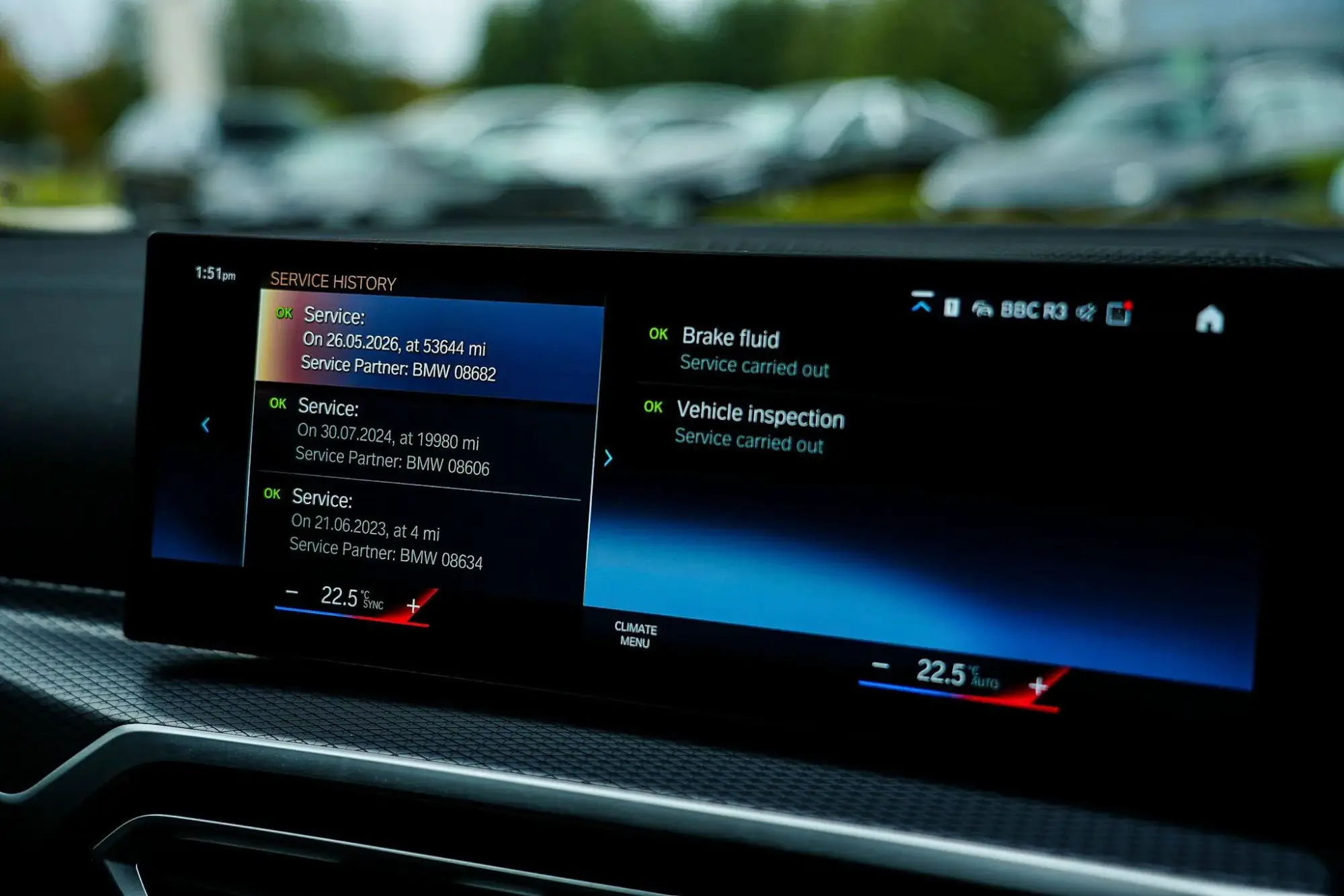 BMW 4 Series Gran Coupe Image 24 BMW 4 Series Gran Coupe Image 24