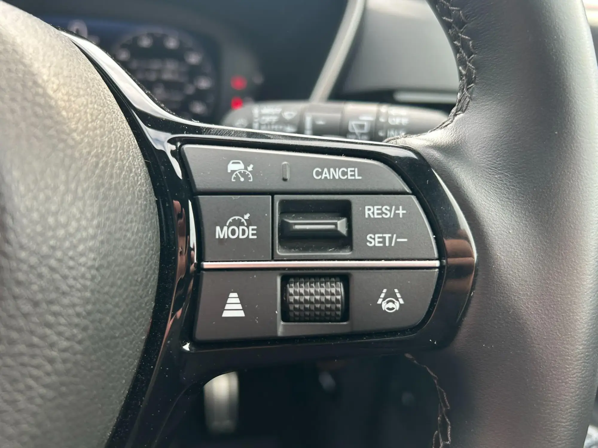 Honda CR-V Plug-in Hybrid Image 23 Honda CR-V Plug-in Hybrid Image 23