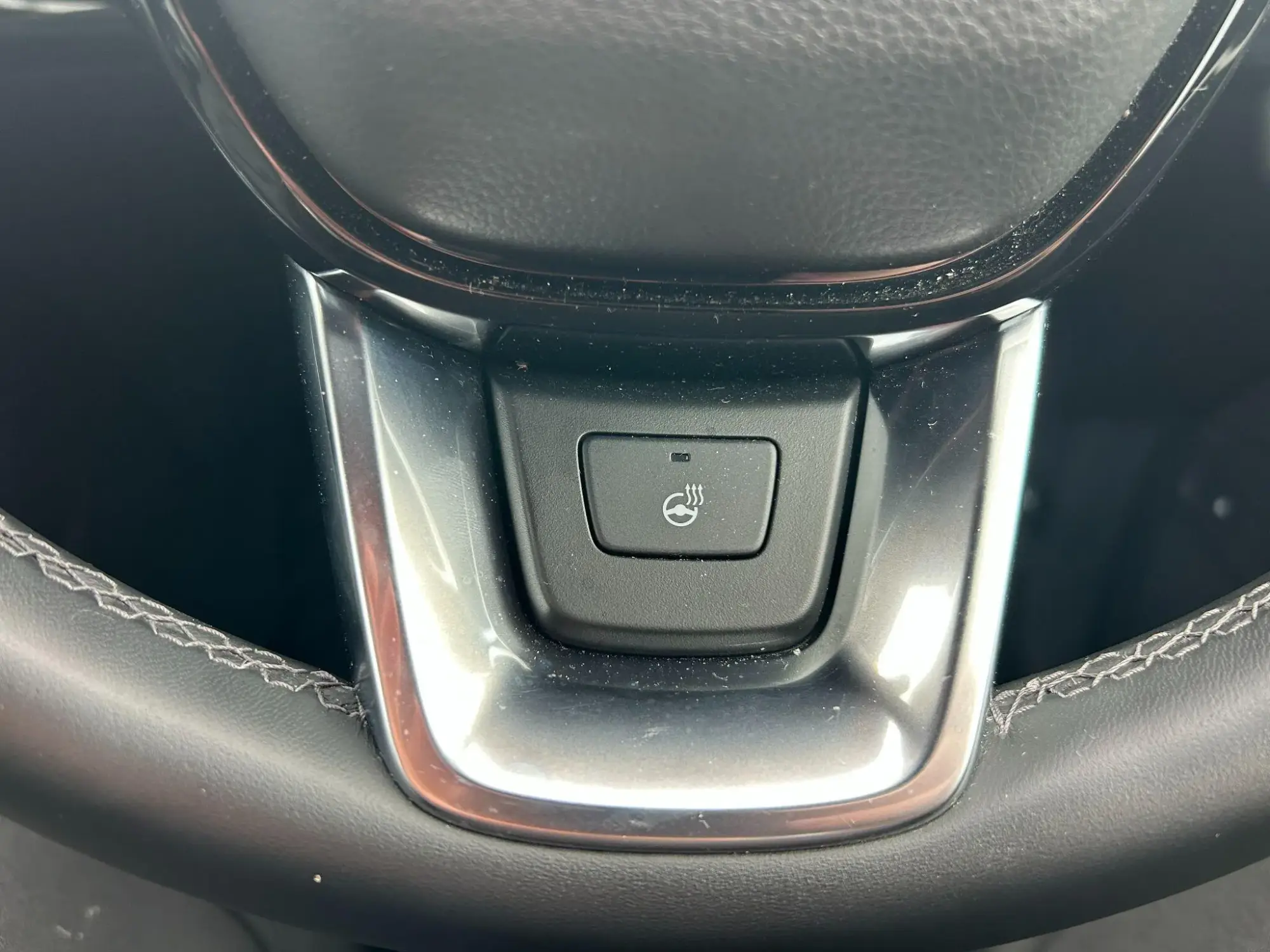 Honda CR-V Plug-in Hybrid Image 24 Honda CR-V Plug-in Hybrid Image 24
