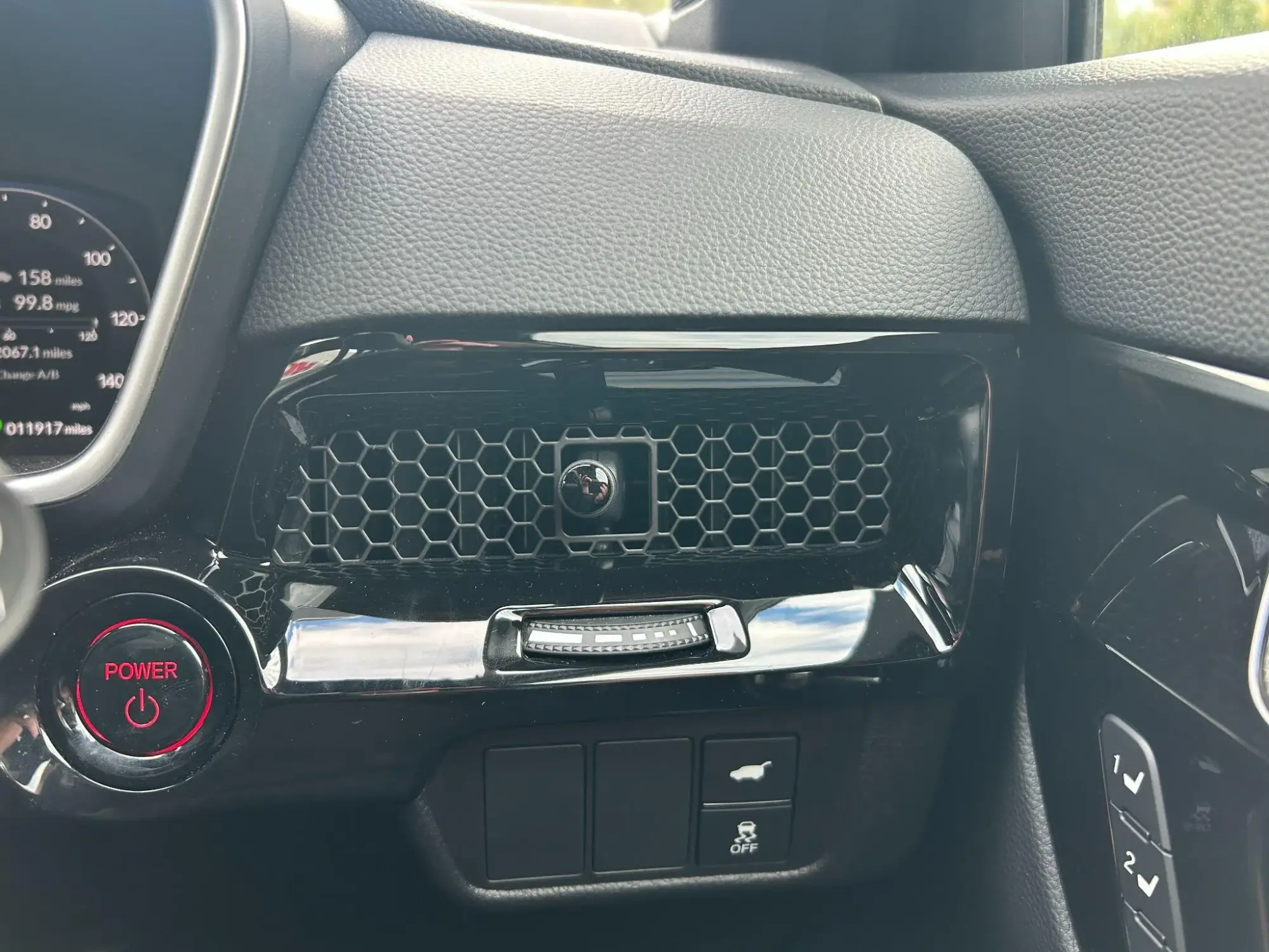 Honda CR-V Plug-in Hybrid Image 28 Honda CR-V Plug-in Hybrid Image 28