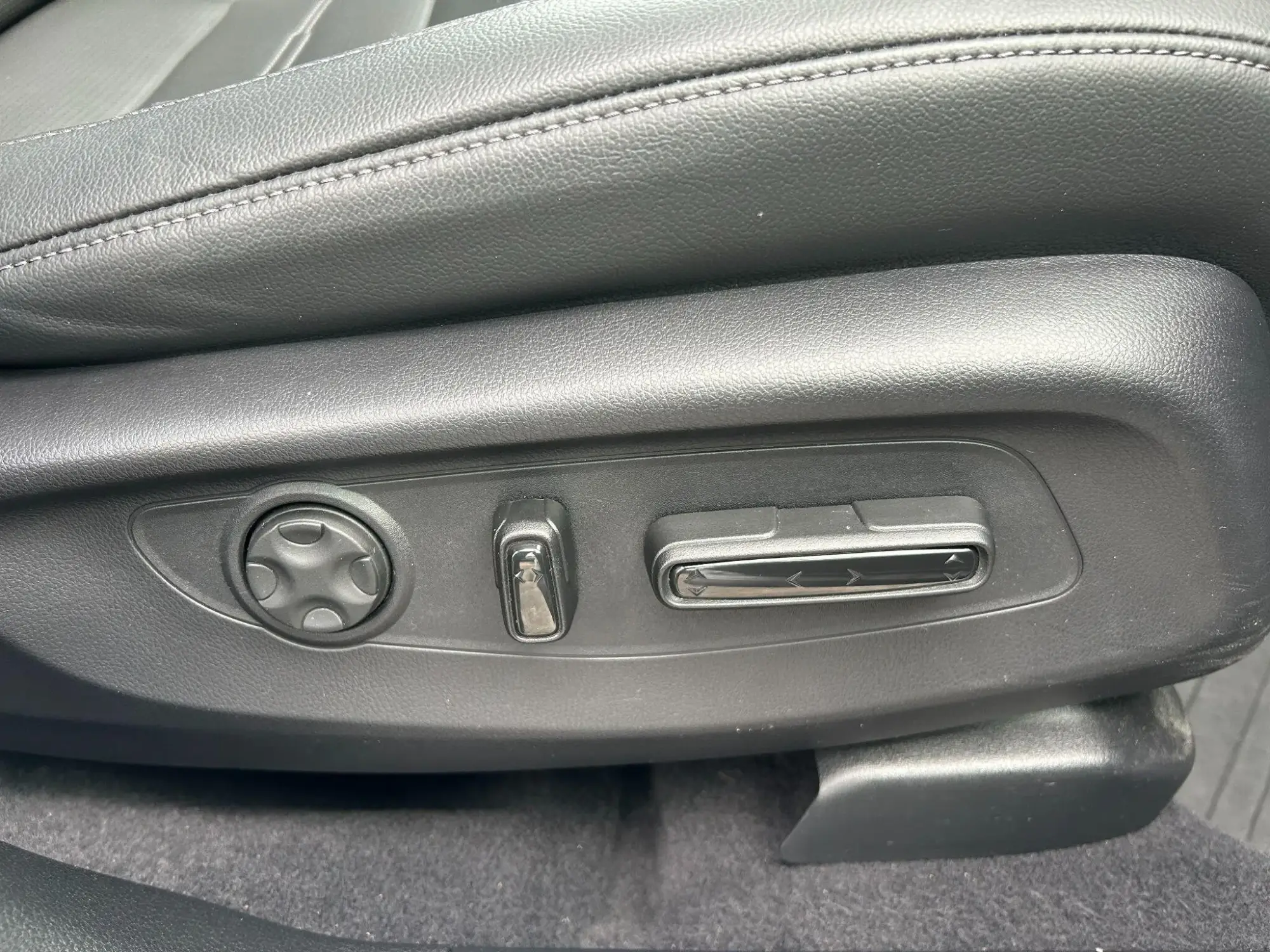 Honda CR-V Plug-in Hybrid Image 31 Honda CR-V Plug-in Hybrid Image 31