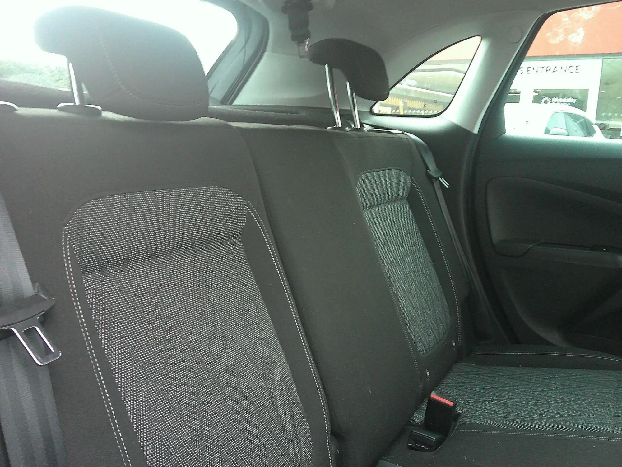 Vauxhall Crossland X Image 10 Vauxhall Crossland X Image 10