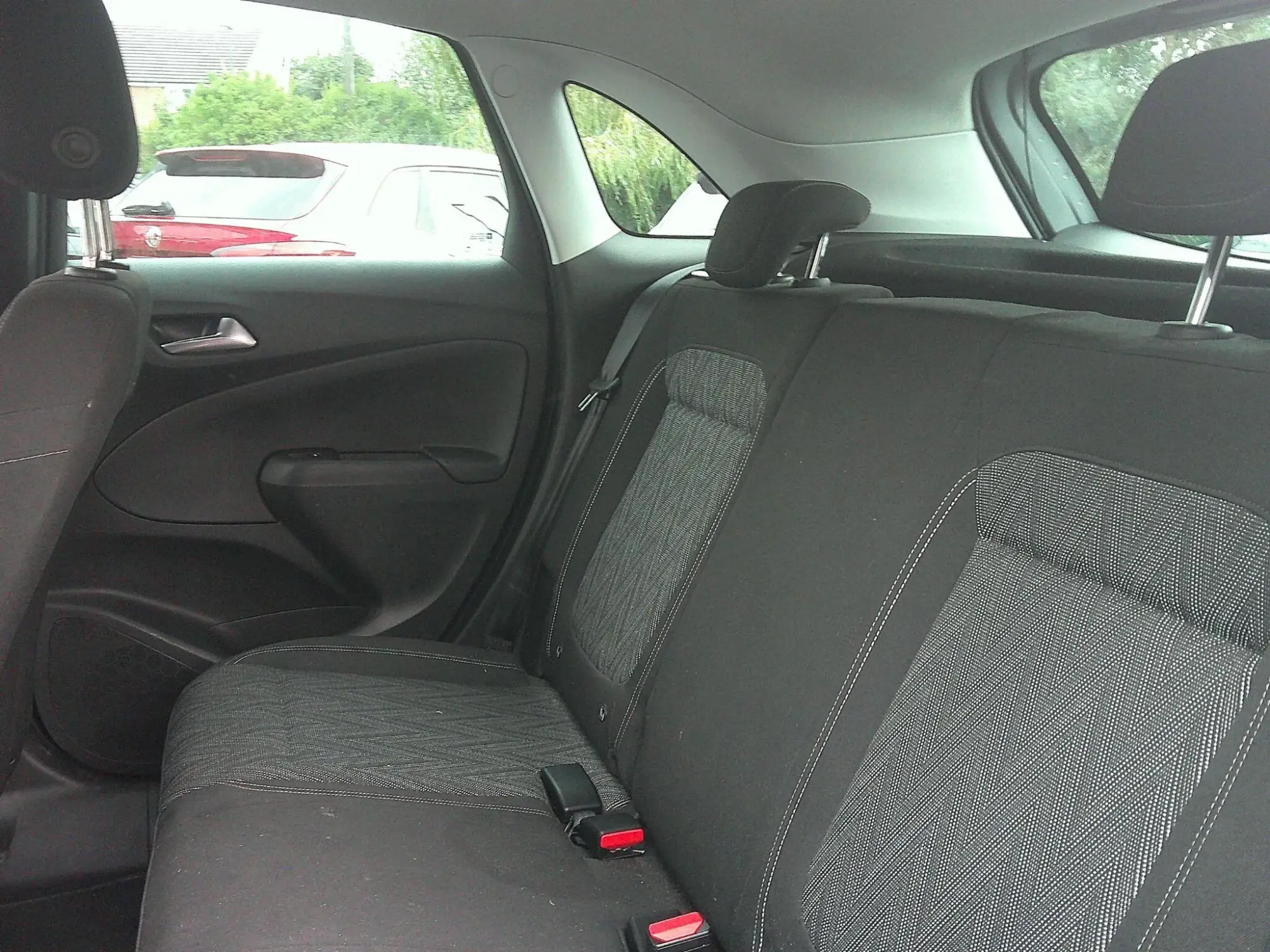 Vauxhall Crossland X Image 11 Vauxhall Crossland X Image 11