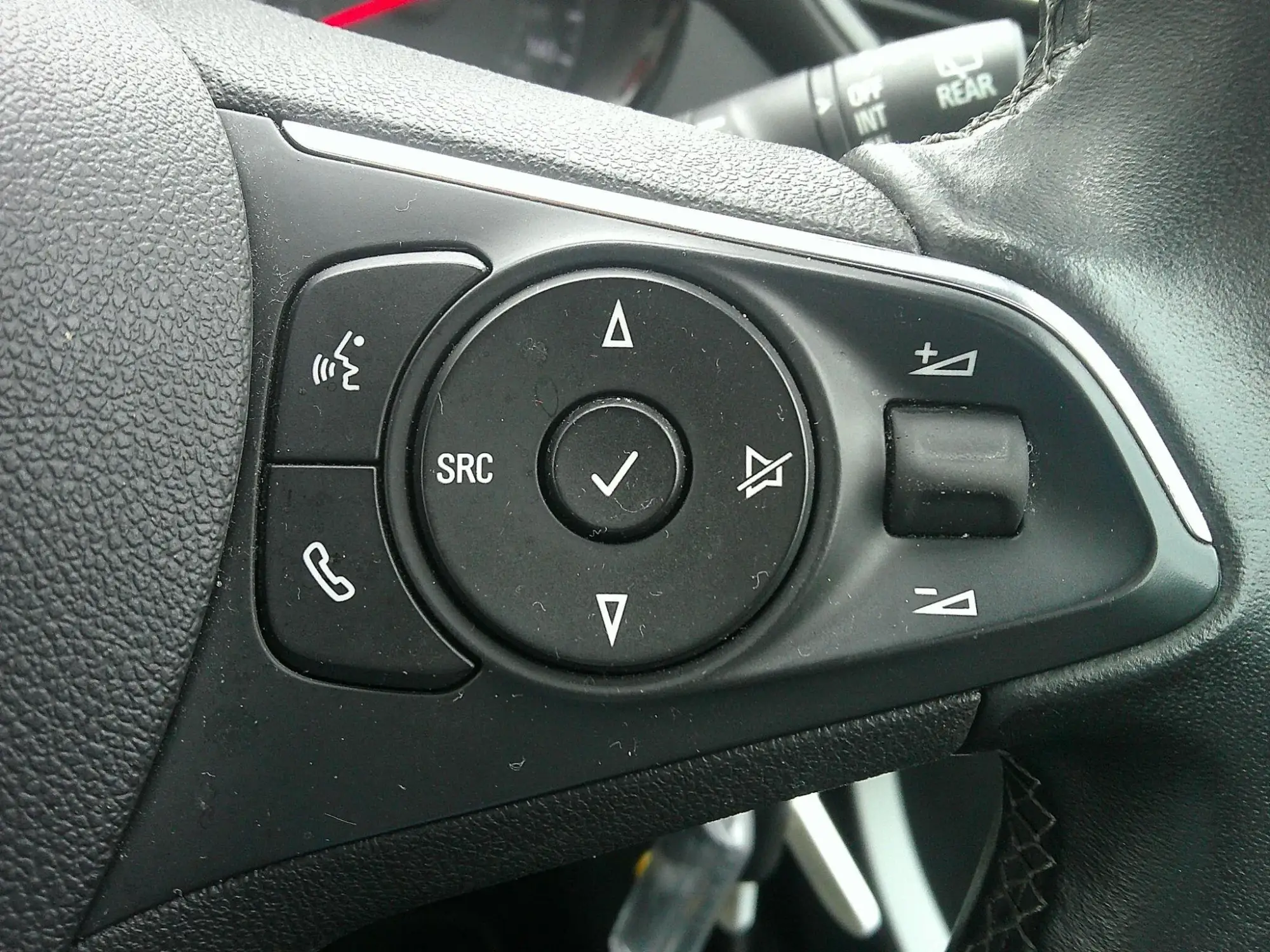 Vauxhall Crossland X Image 13 Vauxhall Crossland X Image 13