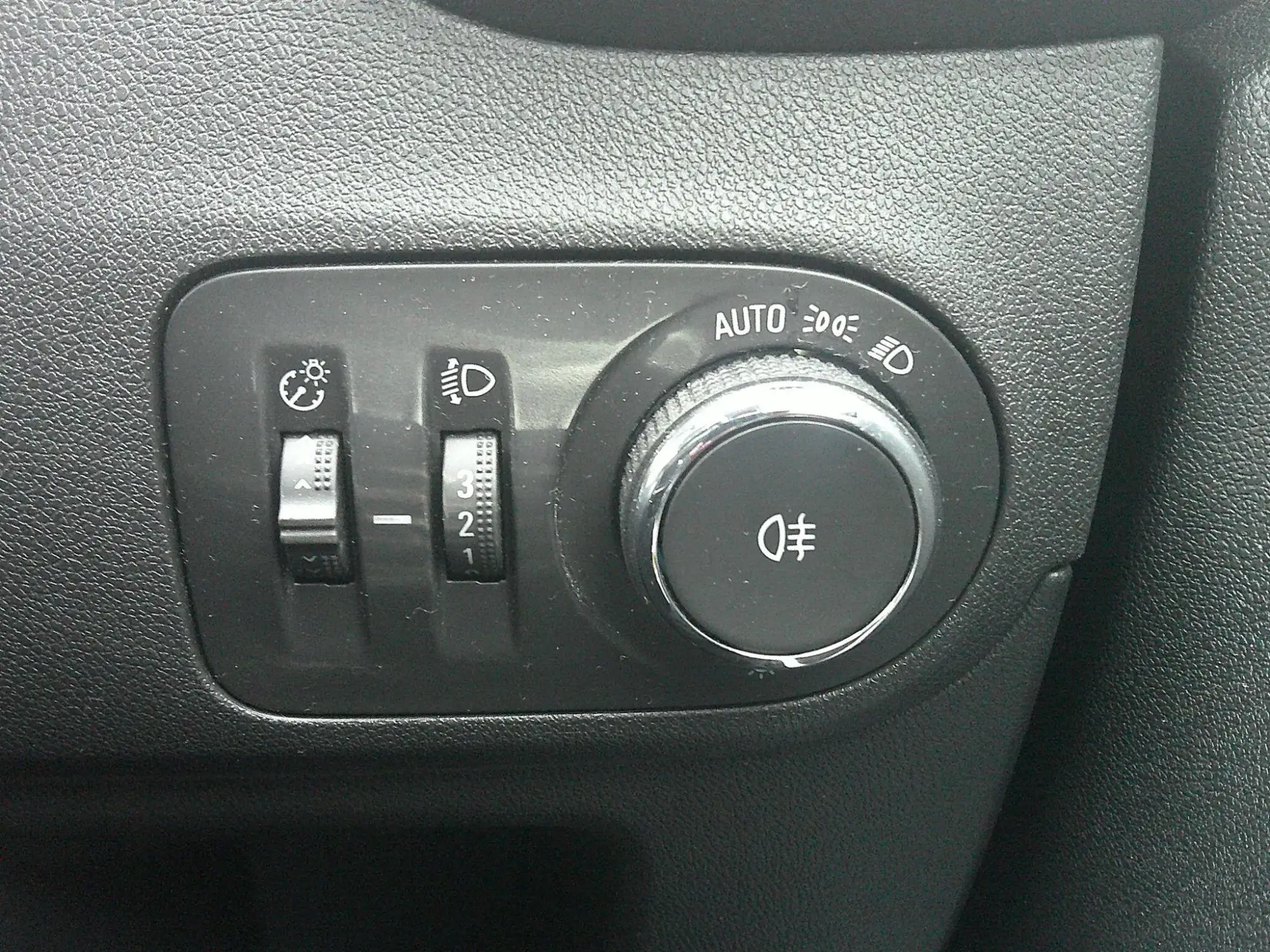 Vauxhall Crossland X Image 14 Vauxhall Crossland X Image 14
