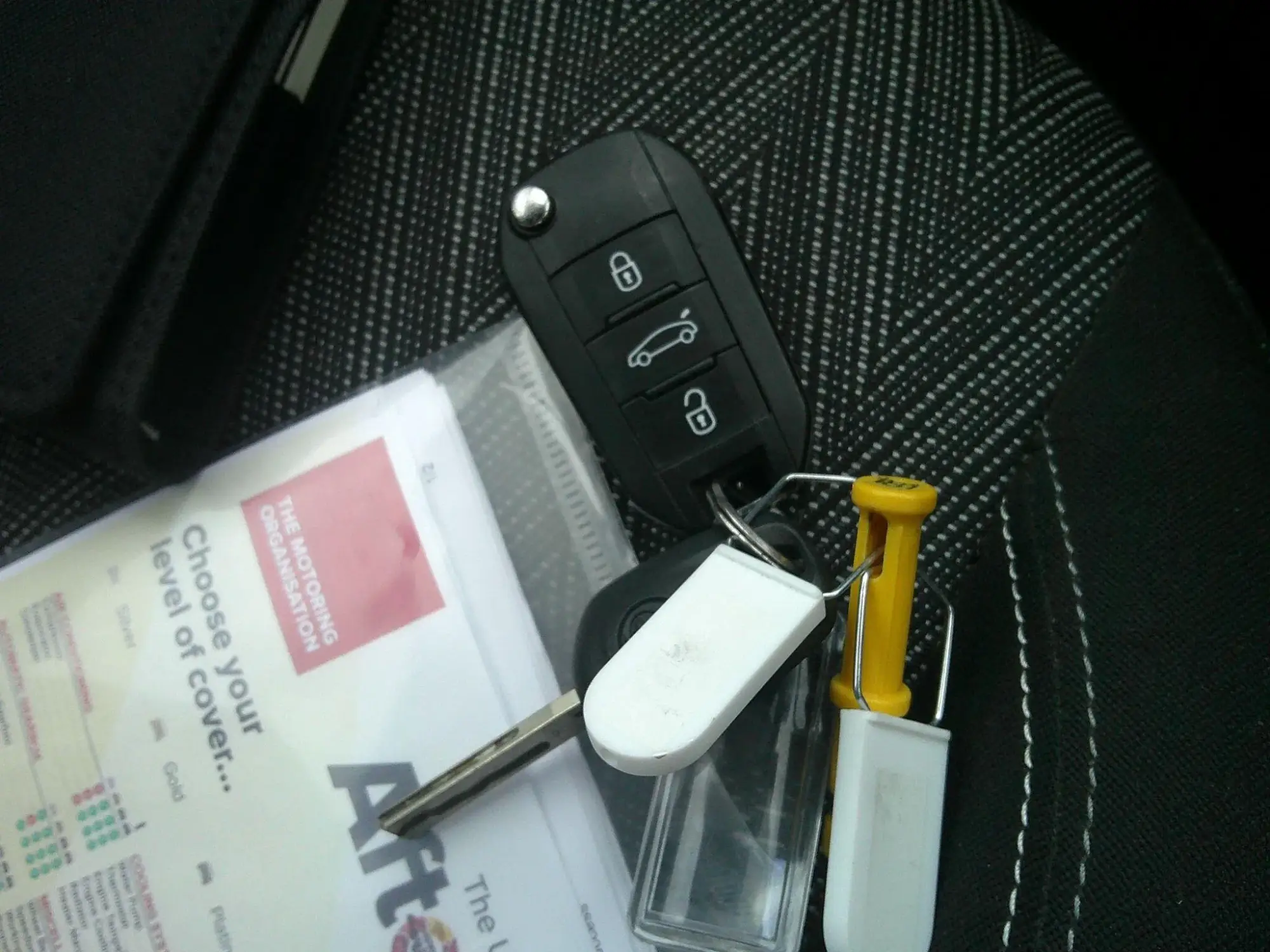 Vauxhall Crossland X Image 15 Vauxhall Crossland X Image 15