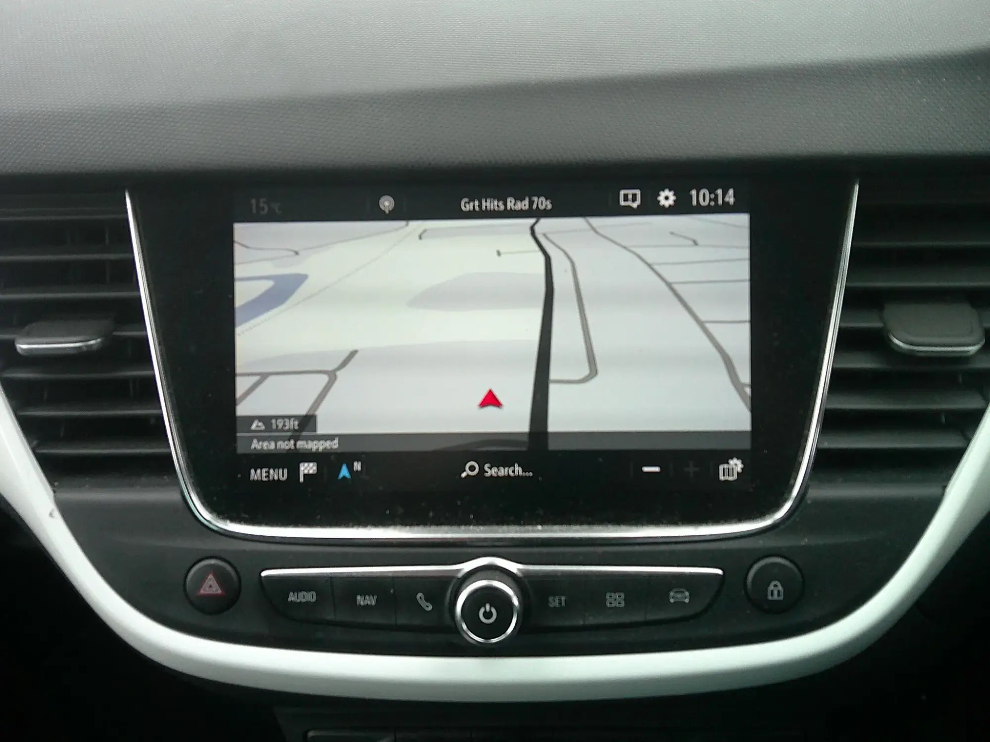 Vauxhall Crossland X Image 17 Vauxhall Crossland X Image 17