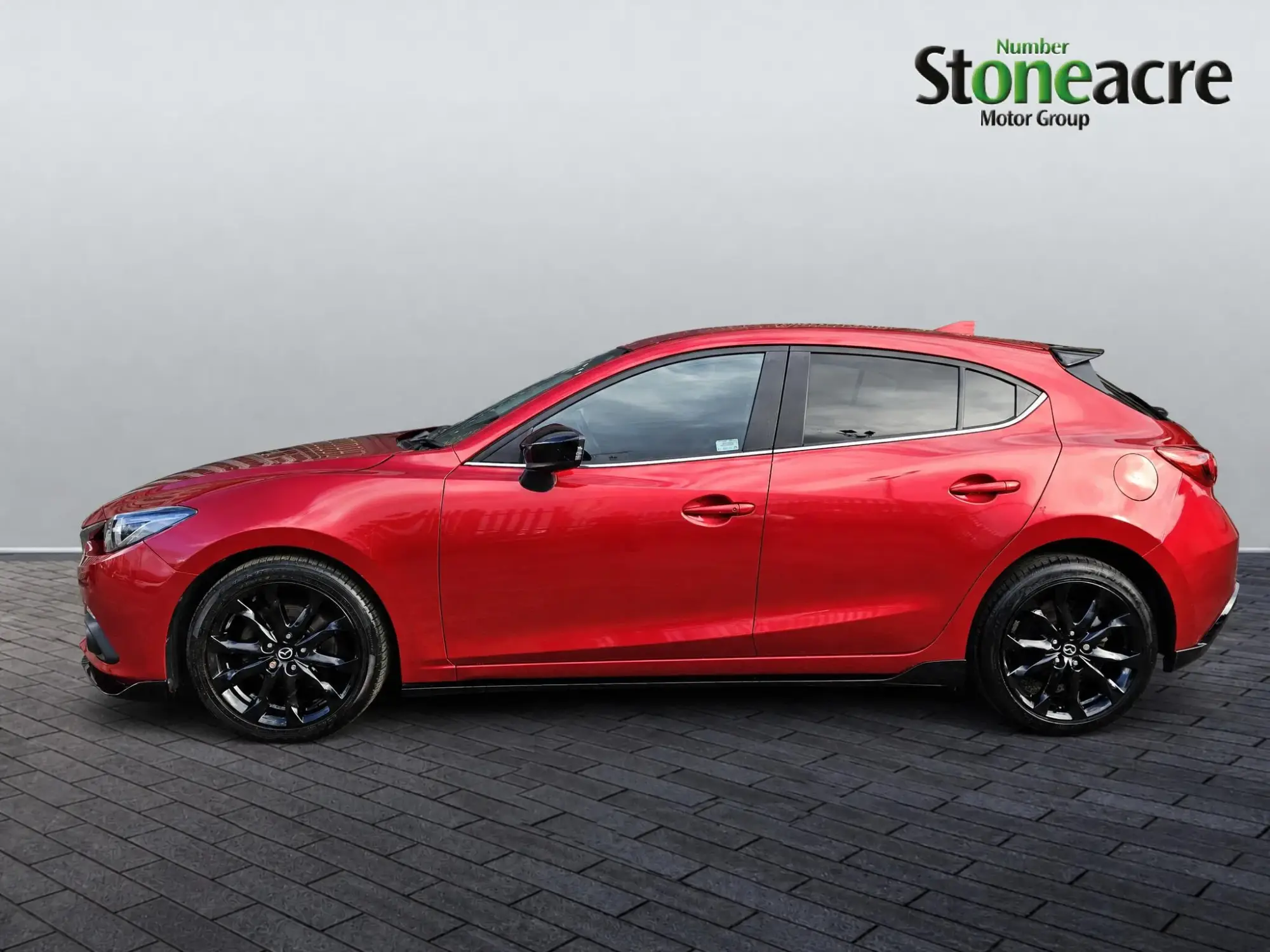 Mazda3 Image 6 Mazda3 Image 6
