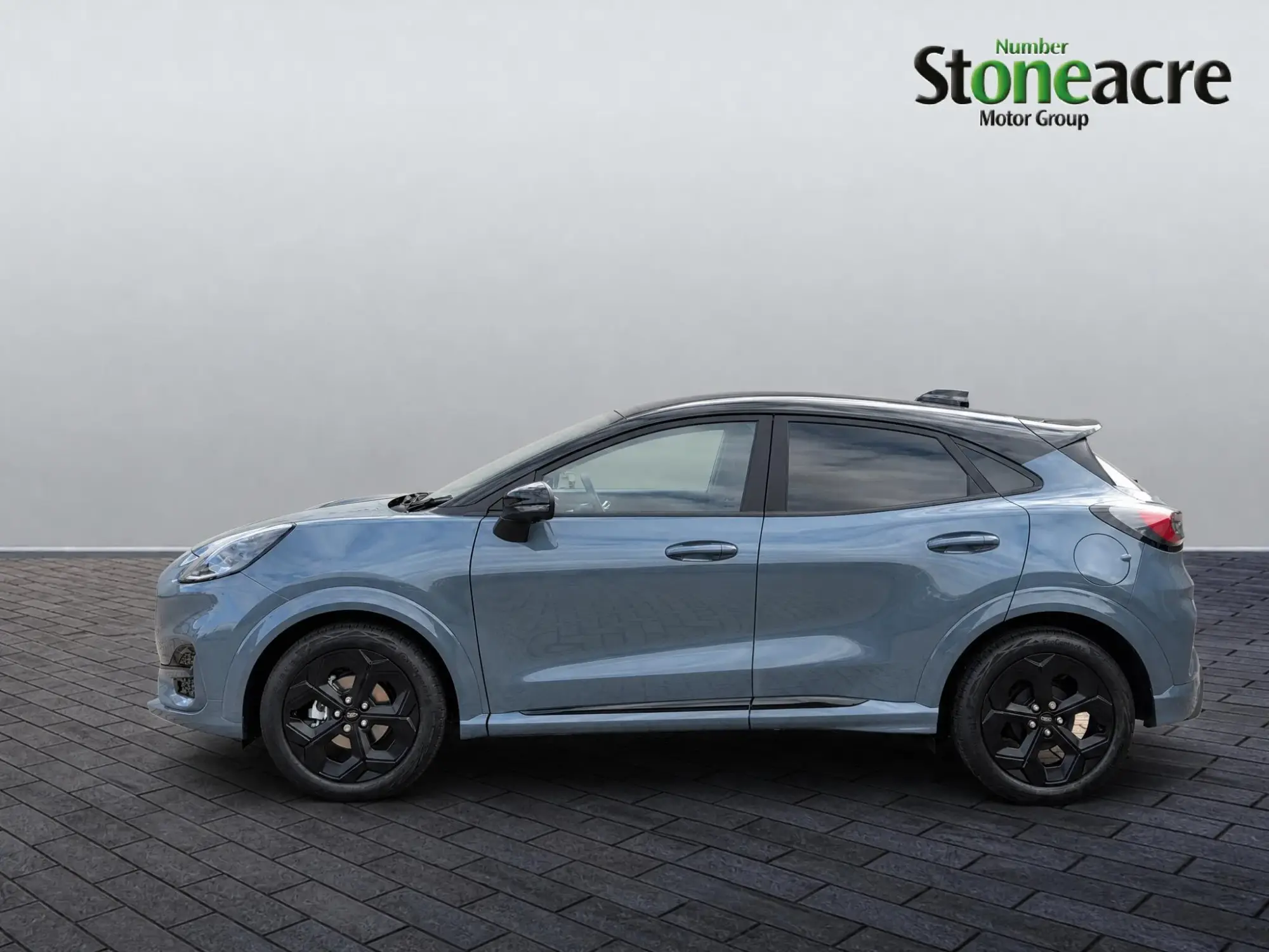 Ford Puma Image 5 Ford Puma Image 5