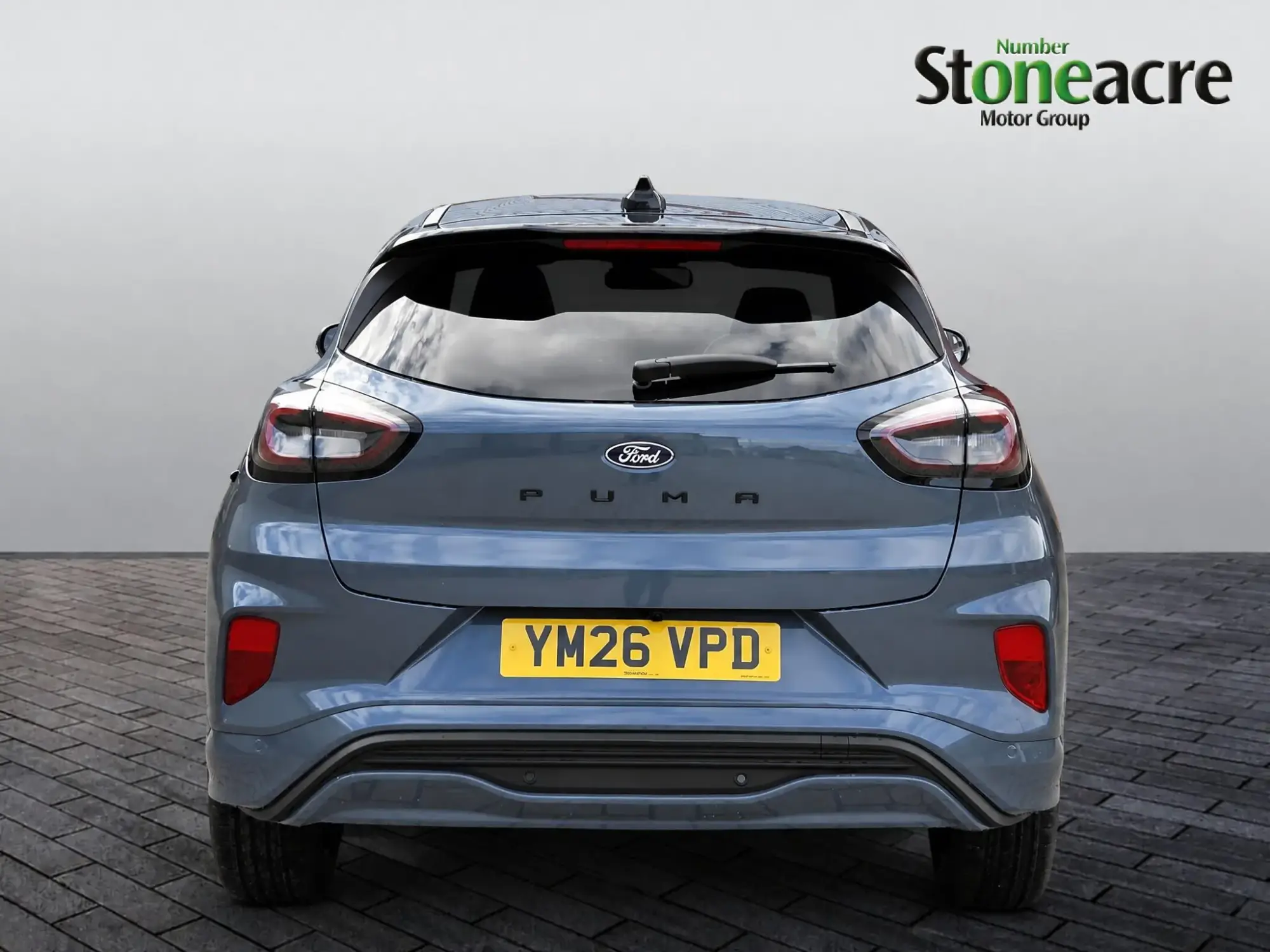 Ford Puma Image 6 Ford Puma Image 6