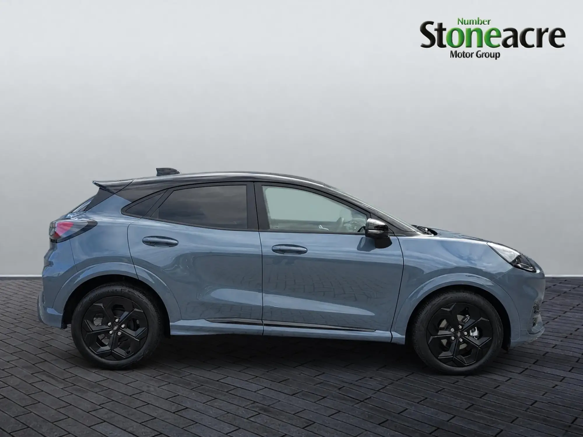 Ford Puma Image 7 Ford Puma Image 7