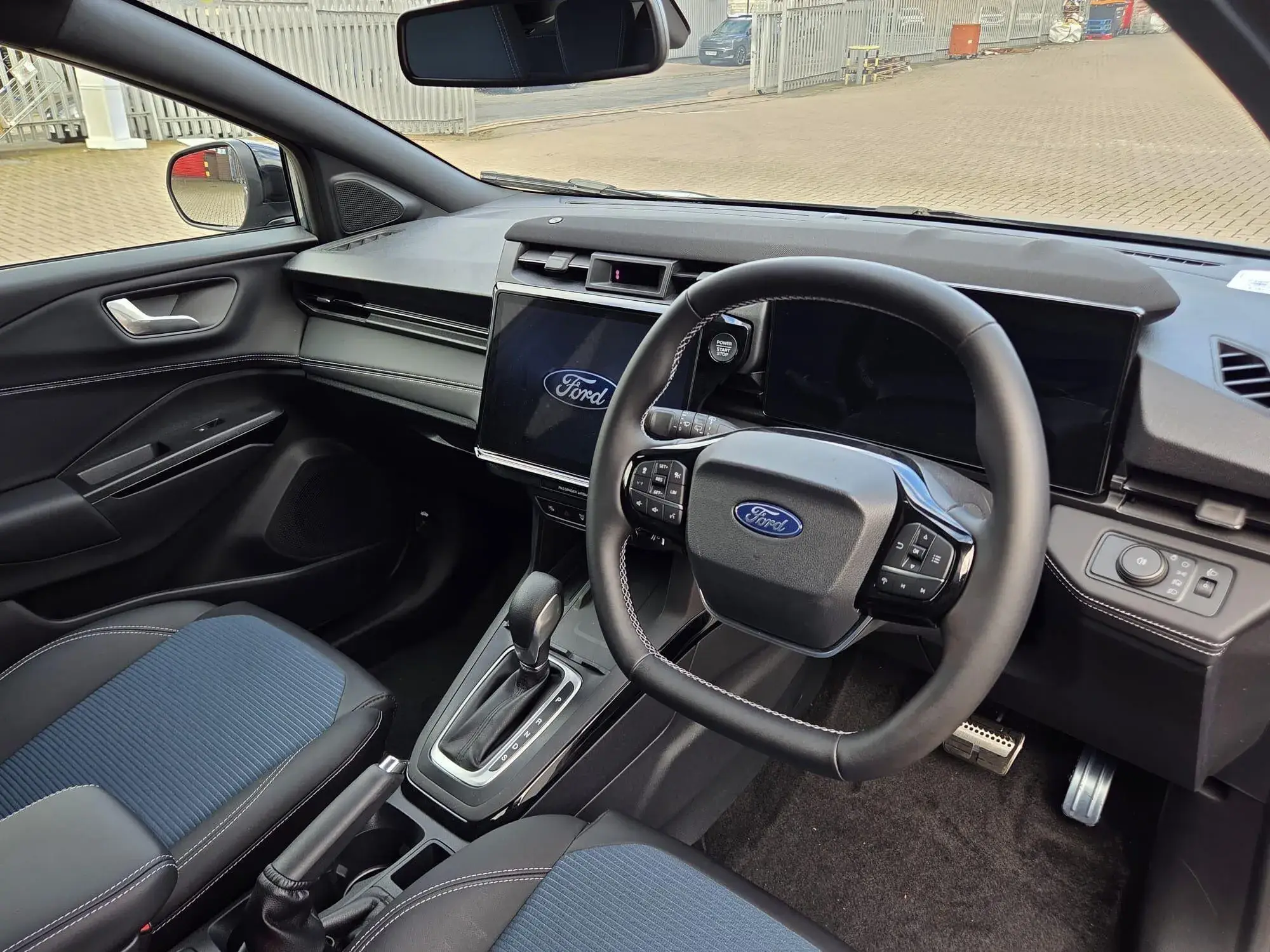Ford Puma Image 11 Ford Puma Image 11