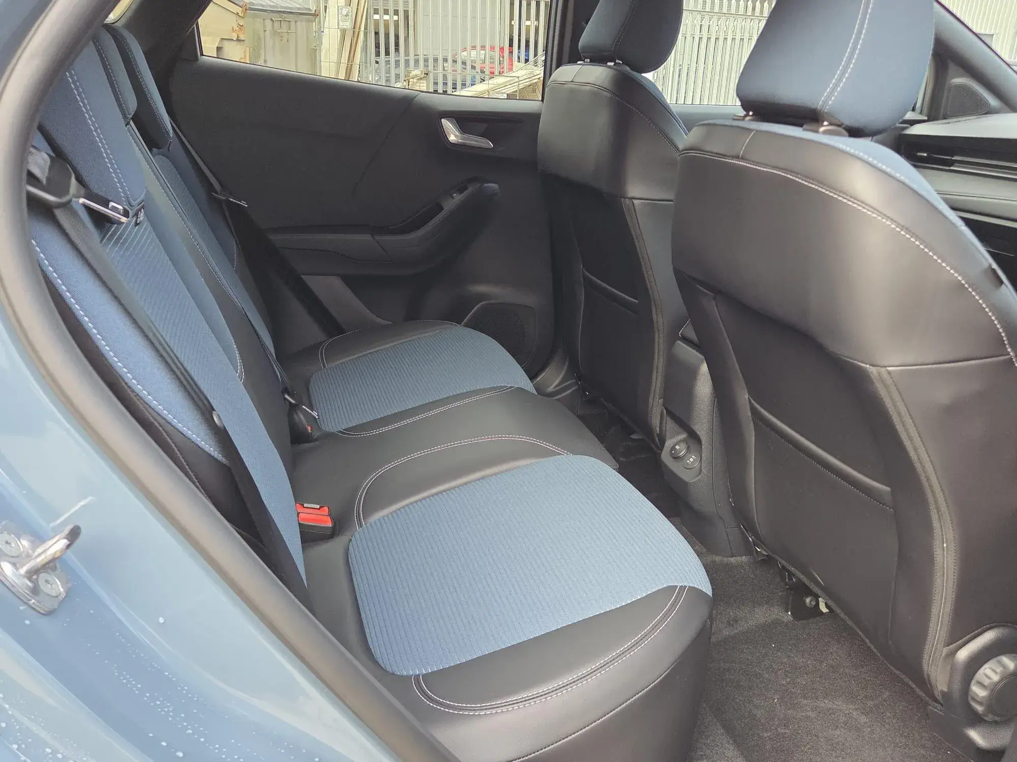Ford Puma Image 15 Ford Puma Image 15