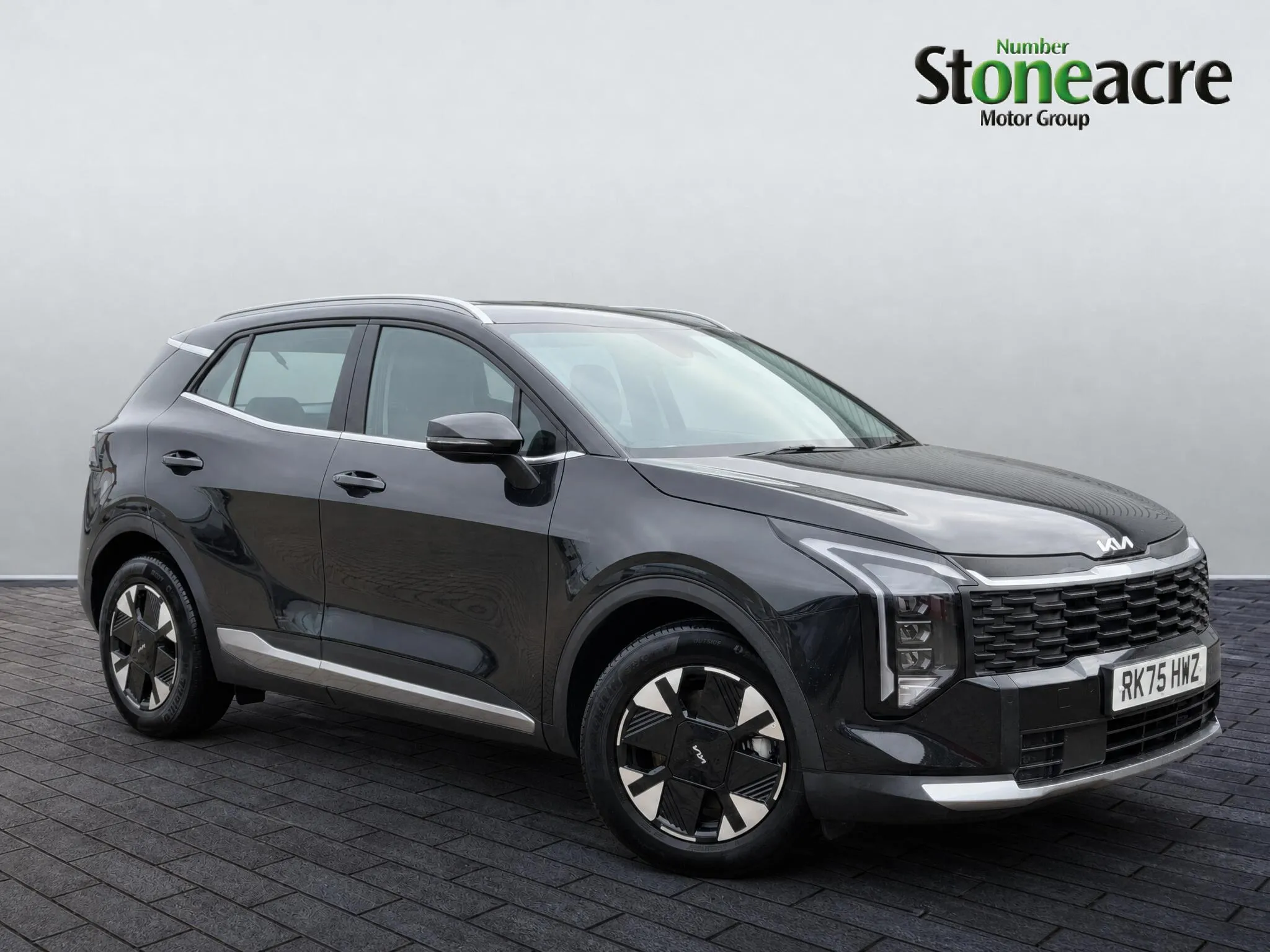 Kia Sportage Kia Sportage