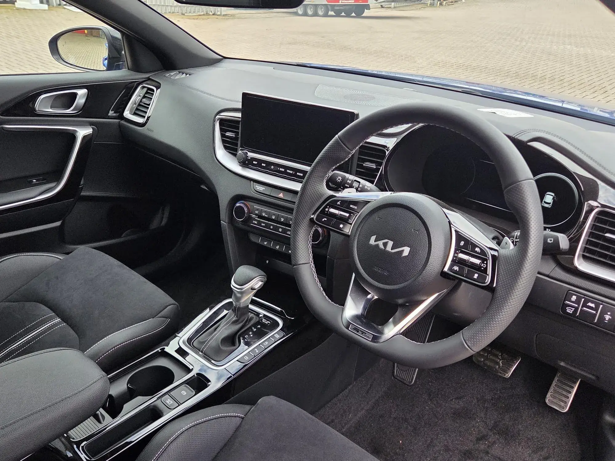 Kia XCeed Image 9 Kia XCeed Image 9