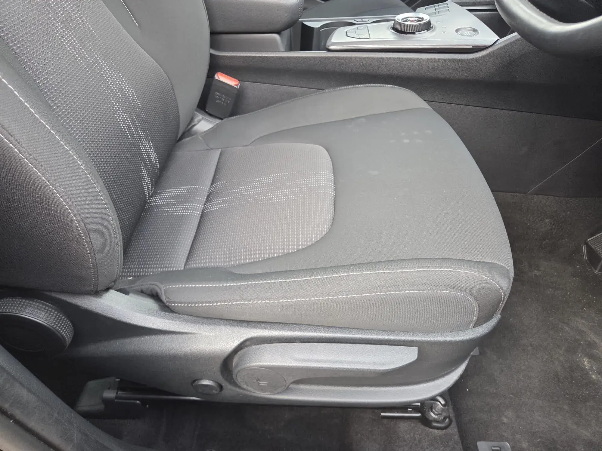 Kia Sportage Image 14 Kia Sportage Image 14