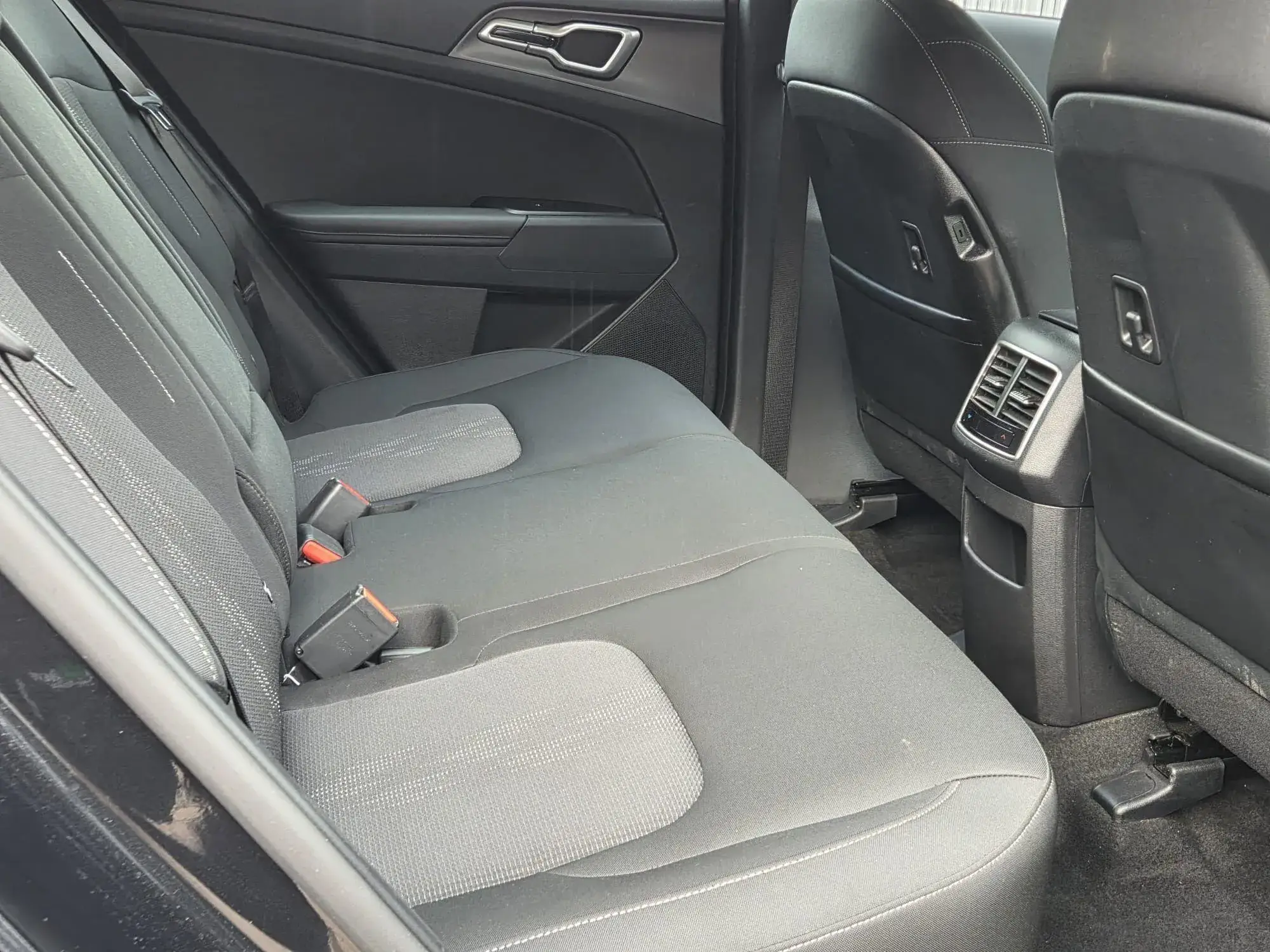 Kia Sportage Image 15 Kia Sportage Image 15