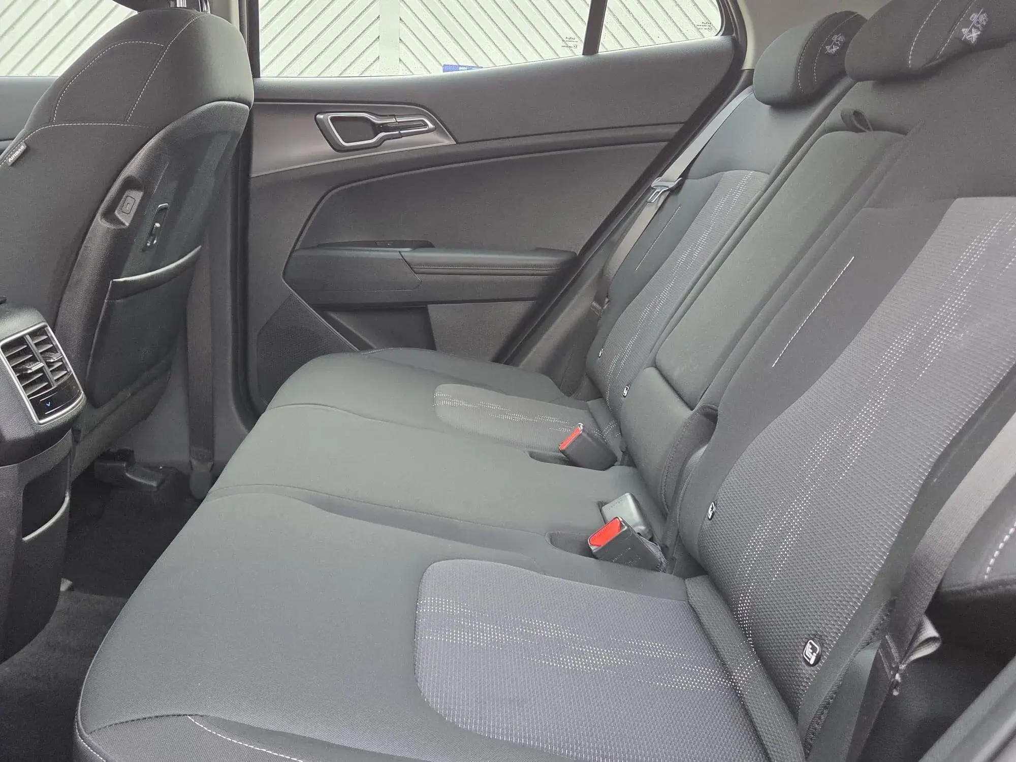 Kia Sportage Image 16 Kia Sportage Image 16