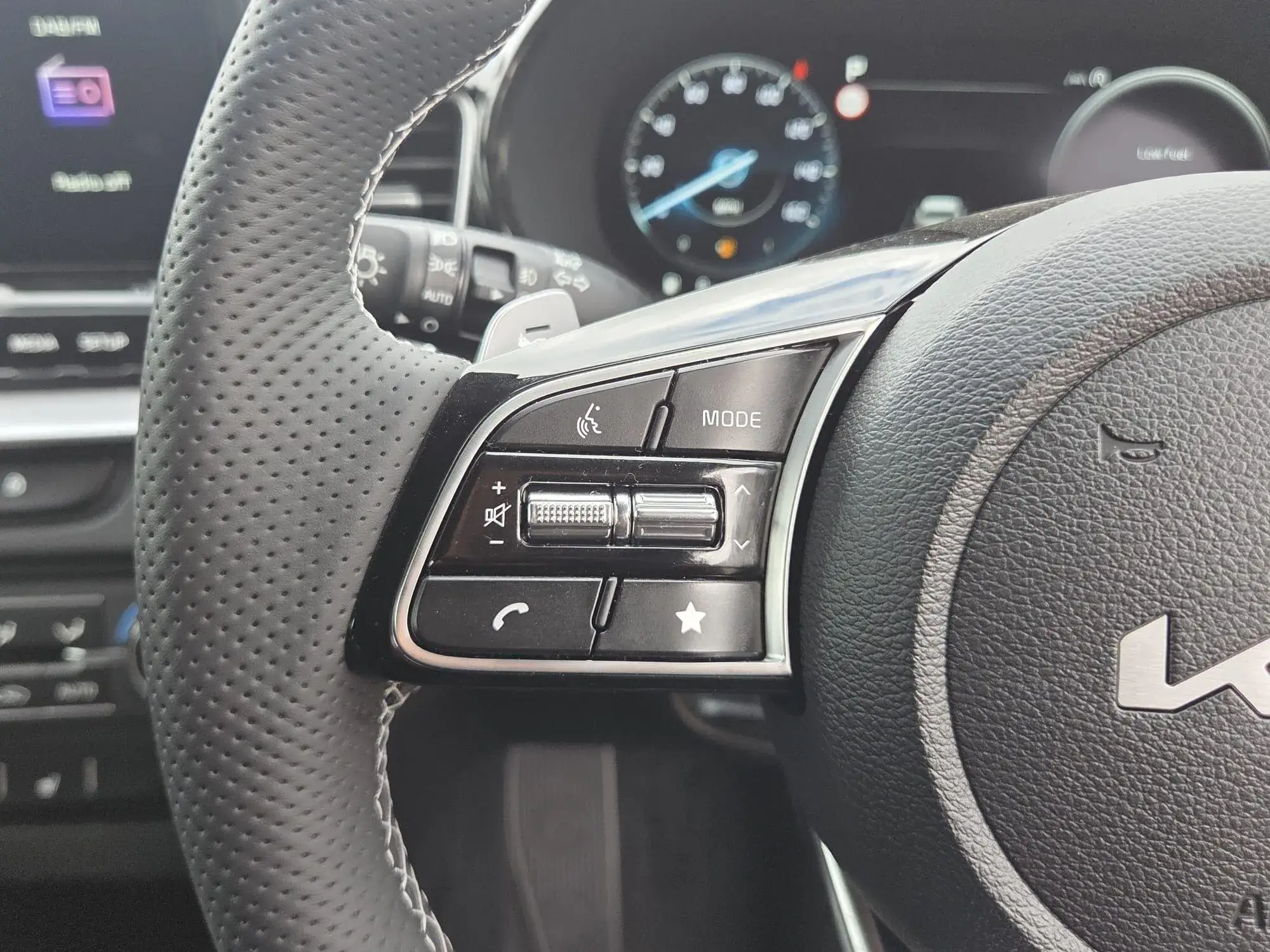 Kia XCeed Image 17 Kia XCeed Image 17