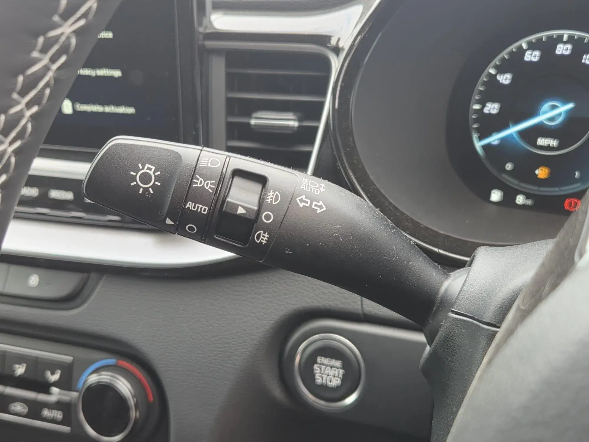 Kia XCeed Image 30 Kia XCeed Image 30