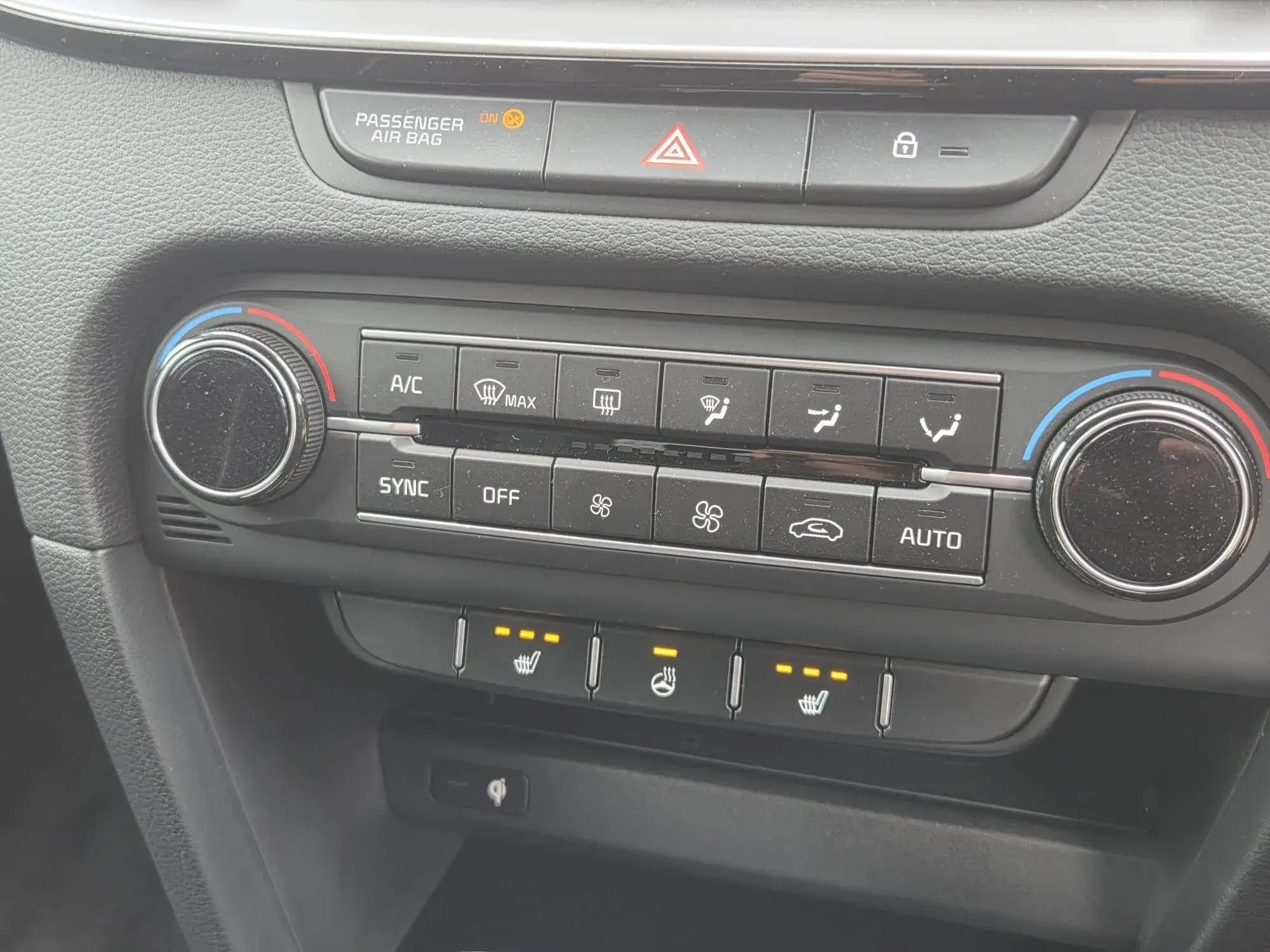Kia XCeed Image 32 Kia XCeed Image 32