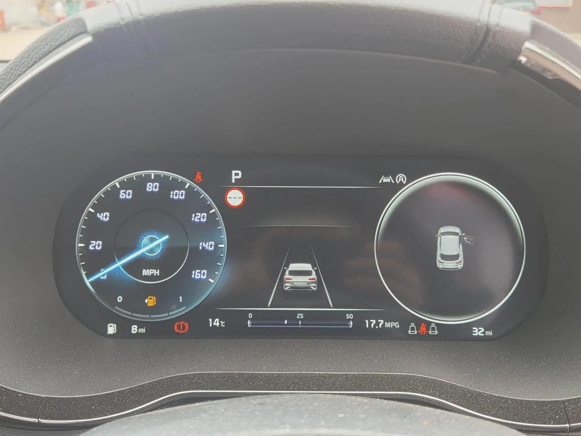 Kia XCeed Image 40 Kia XCeed Image 40