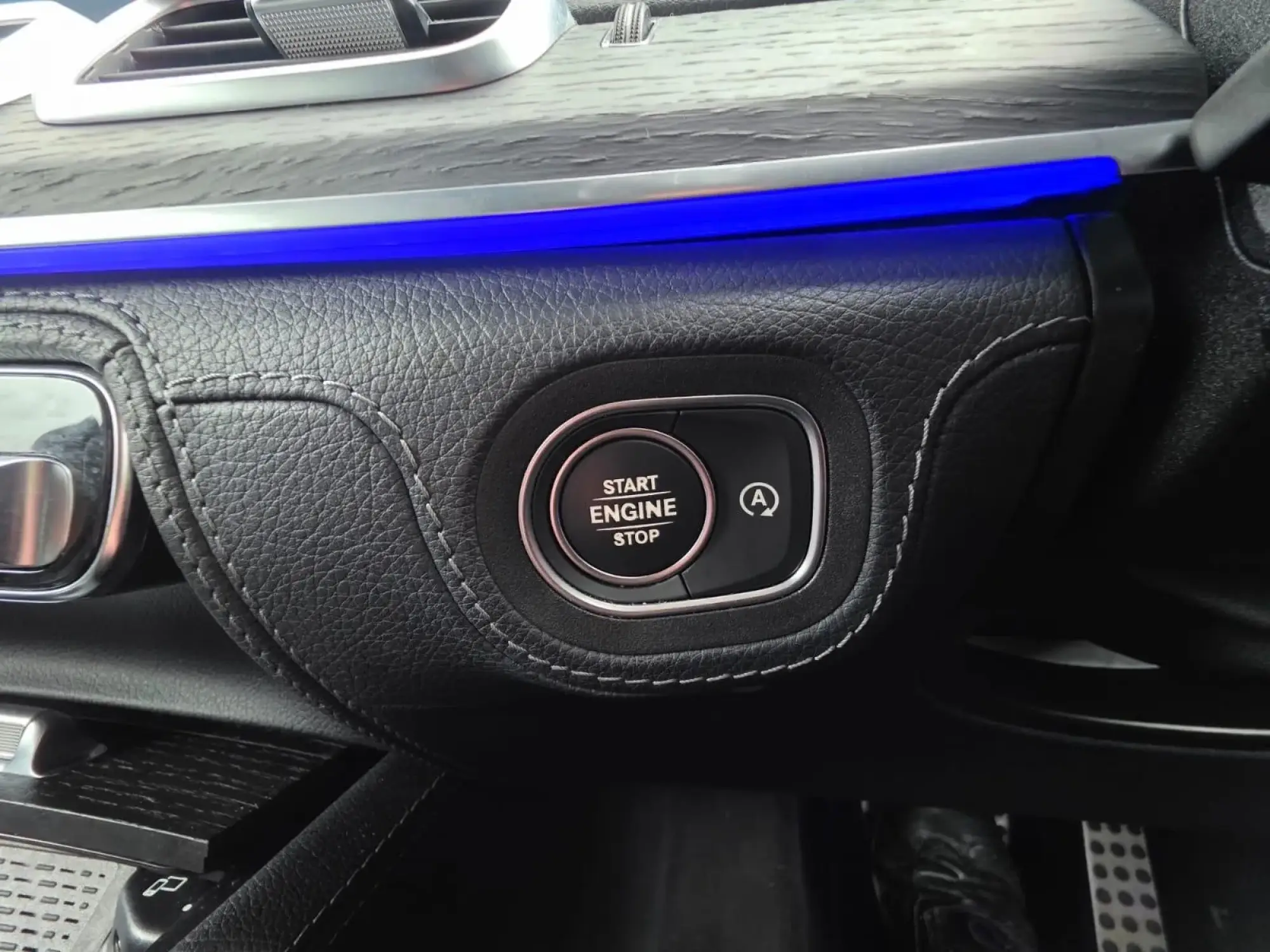 Mercedes-Benz GLE Image 14 Mercedes-Benz GLE Image 14