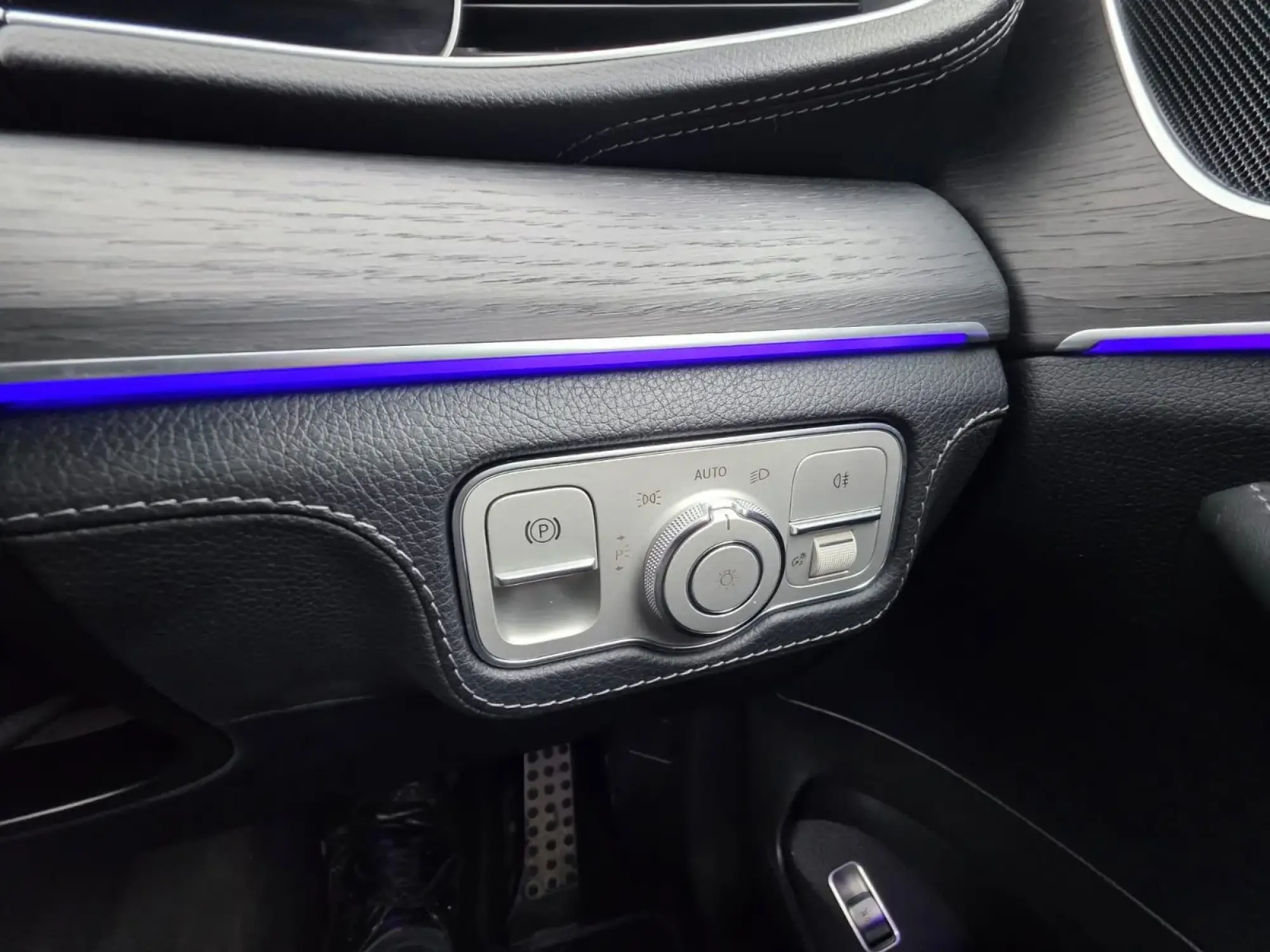 Mercedes-Benz GLE Image 15 Mercedes-Benz GLE Image 15