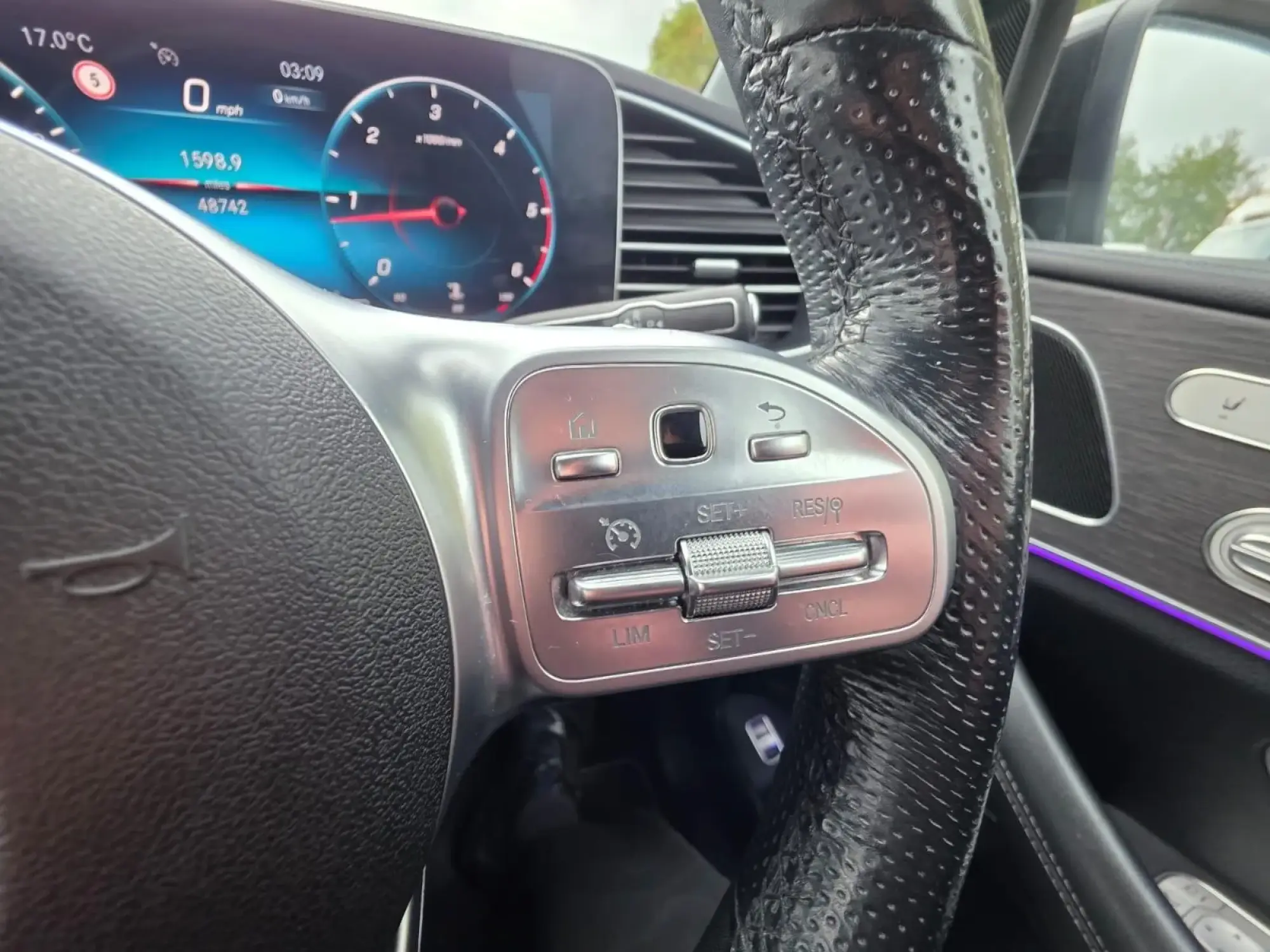 Mercedes-Benz GLE Image 16 Mercedes-Benz GLE Image 16