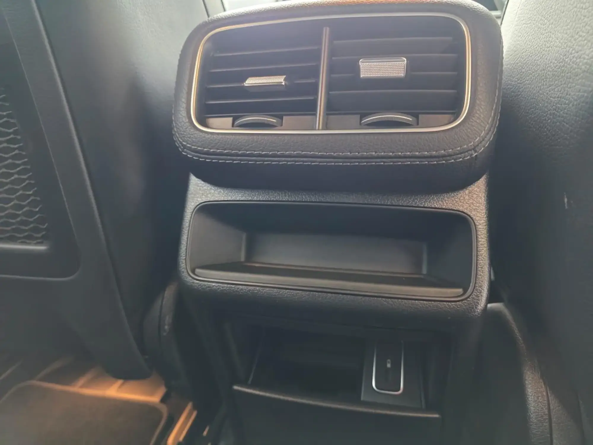 Mercedes-Benz GLE Image 18 Mercedes-Benz GLE Image 18