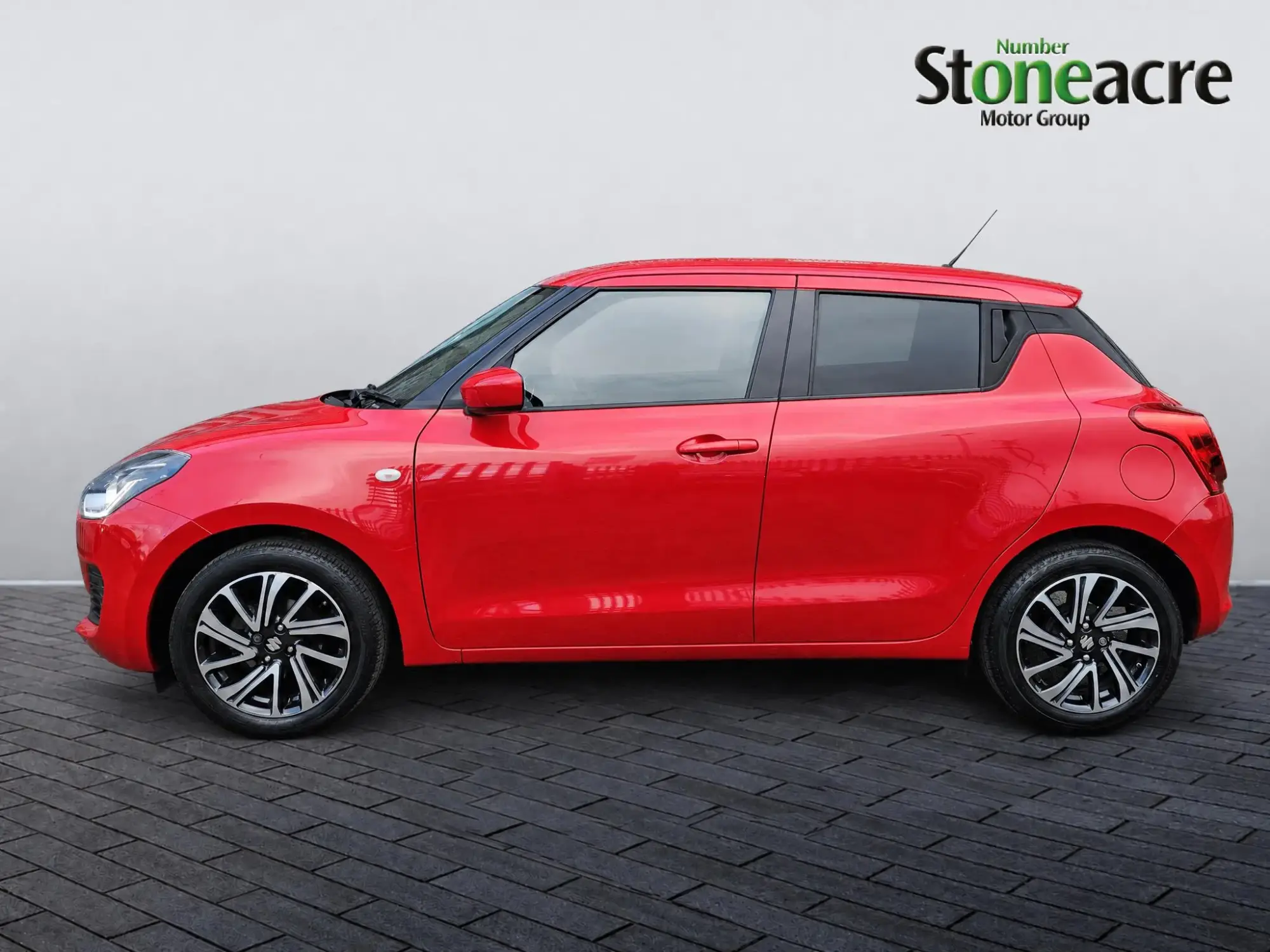 Suzuki Swift Image 7