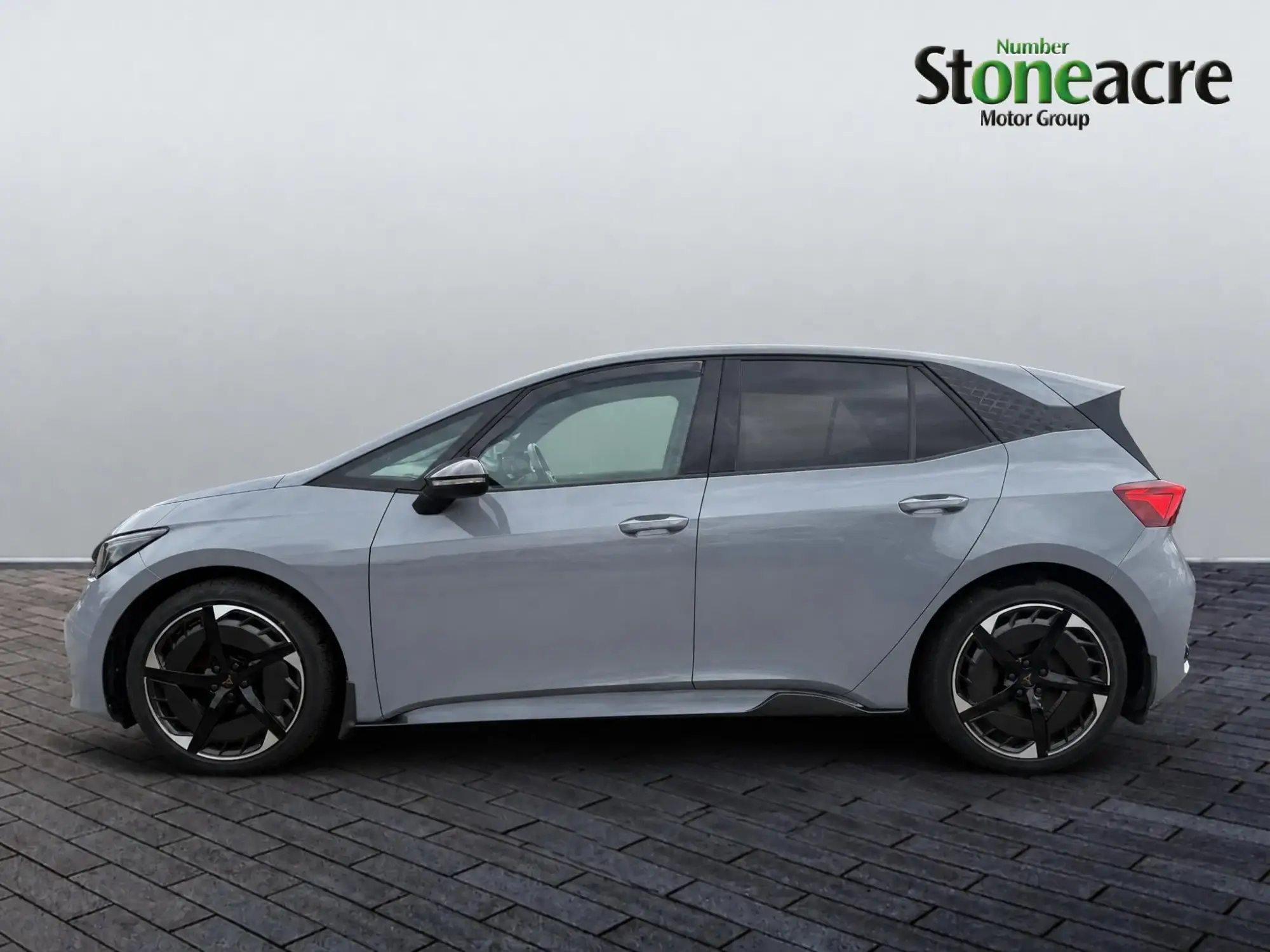 CUPRA Born Image 5