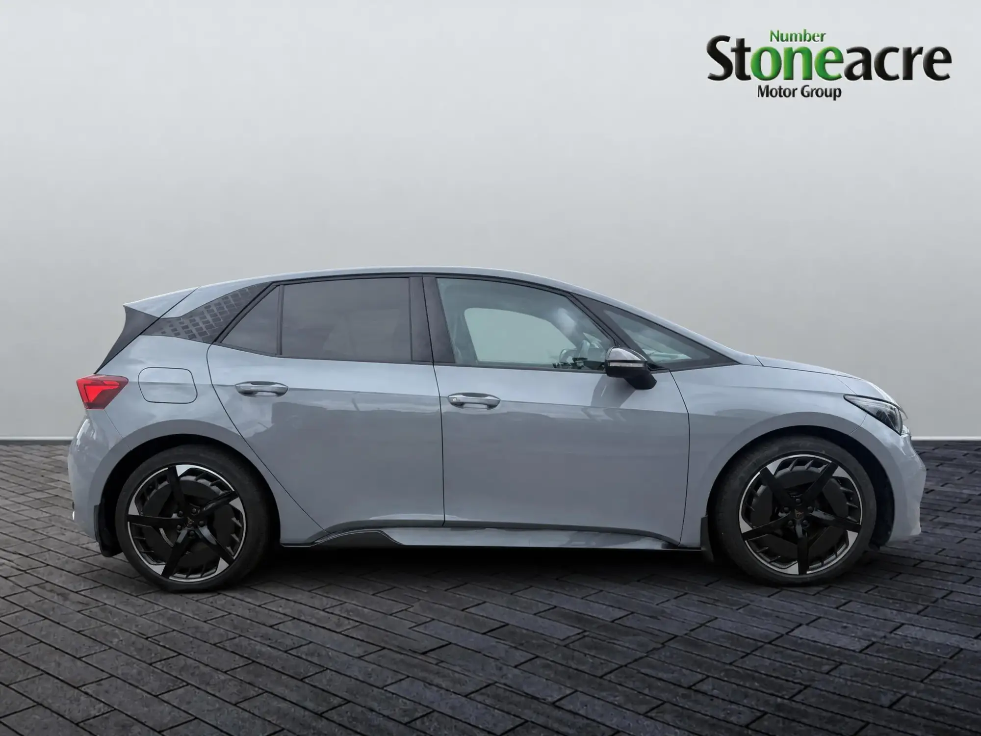 CUPRA Born Image 7