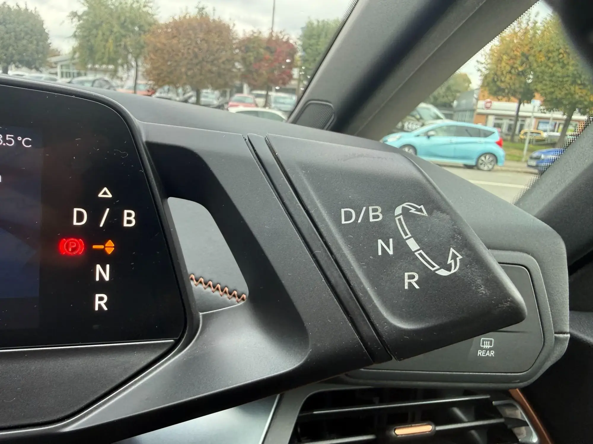 CUPRA Born Image 13